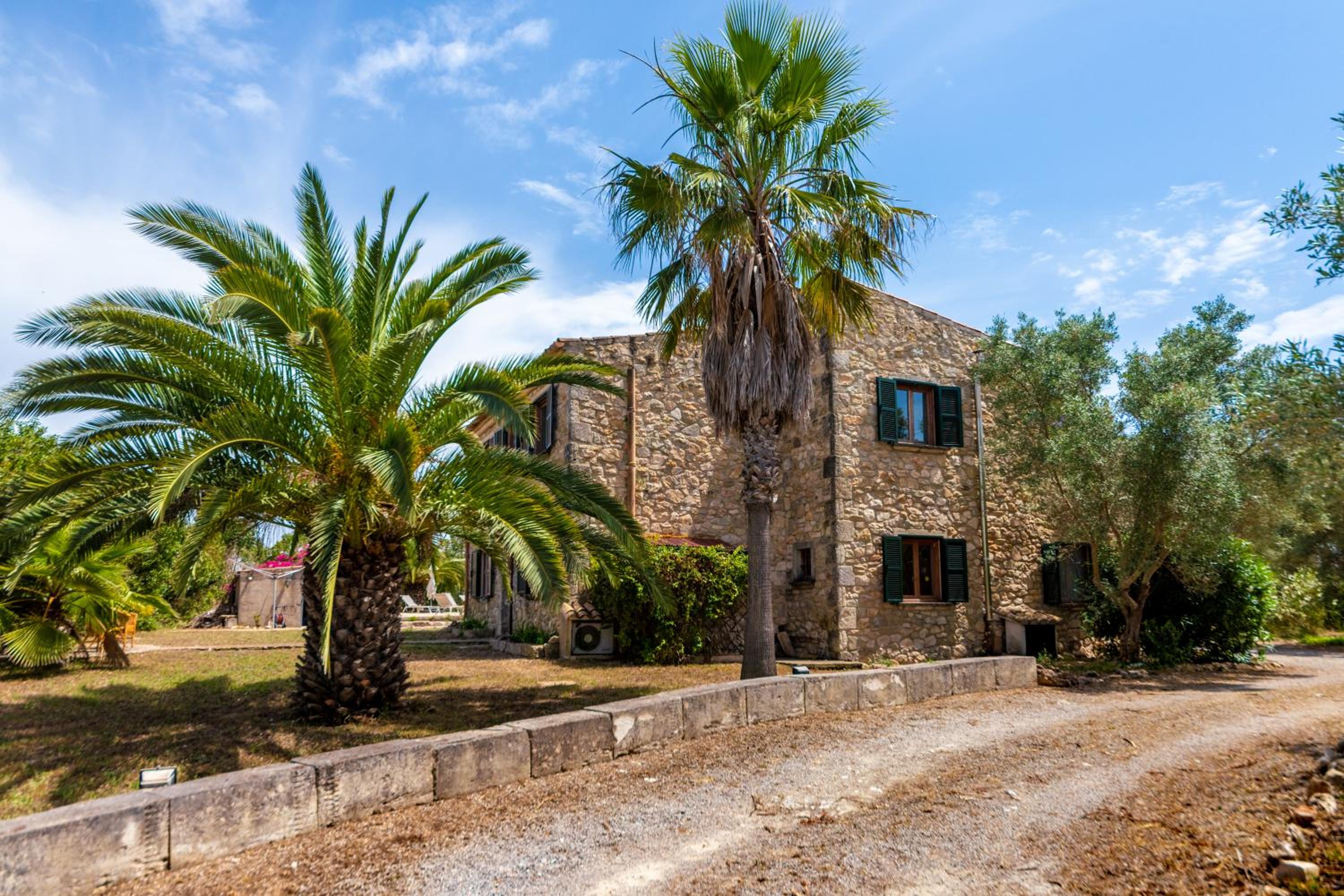 Finca La Linda