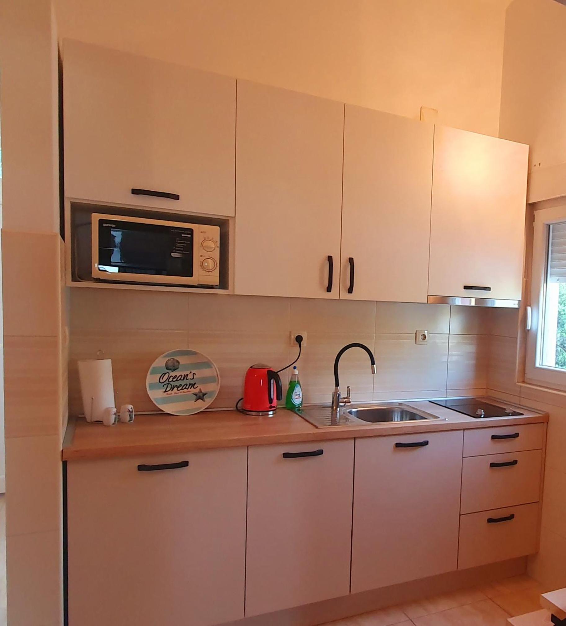Apartments Rotim view 4