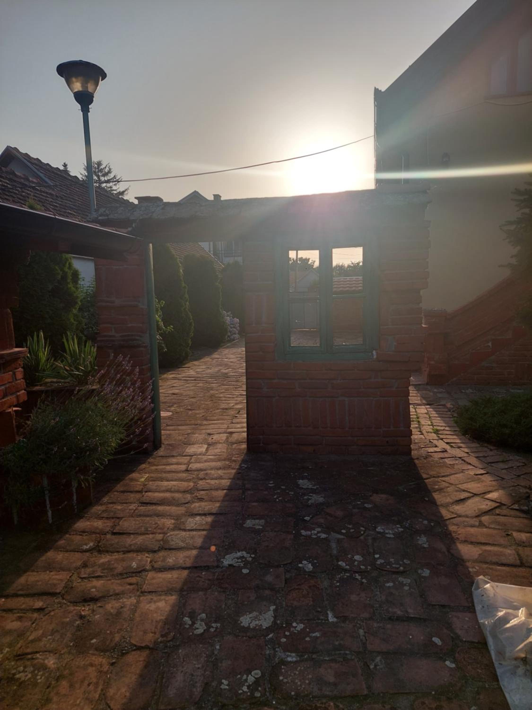Apartmani Bogatić