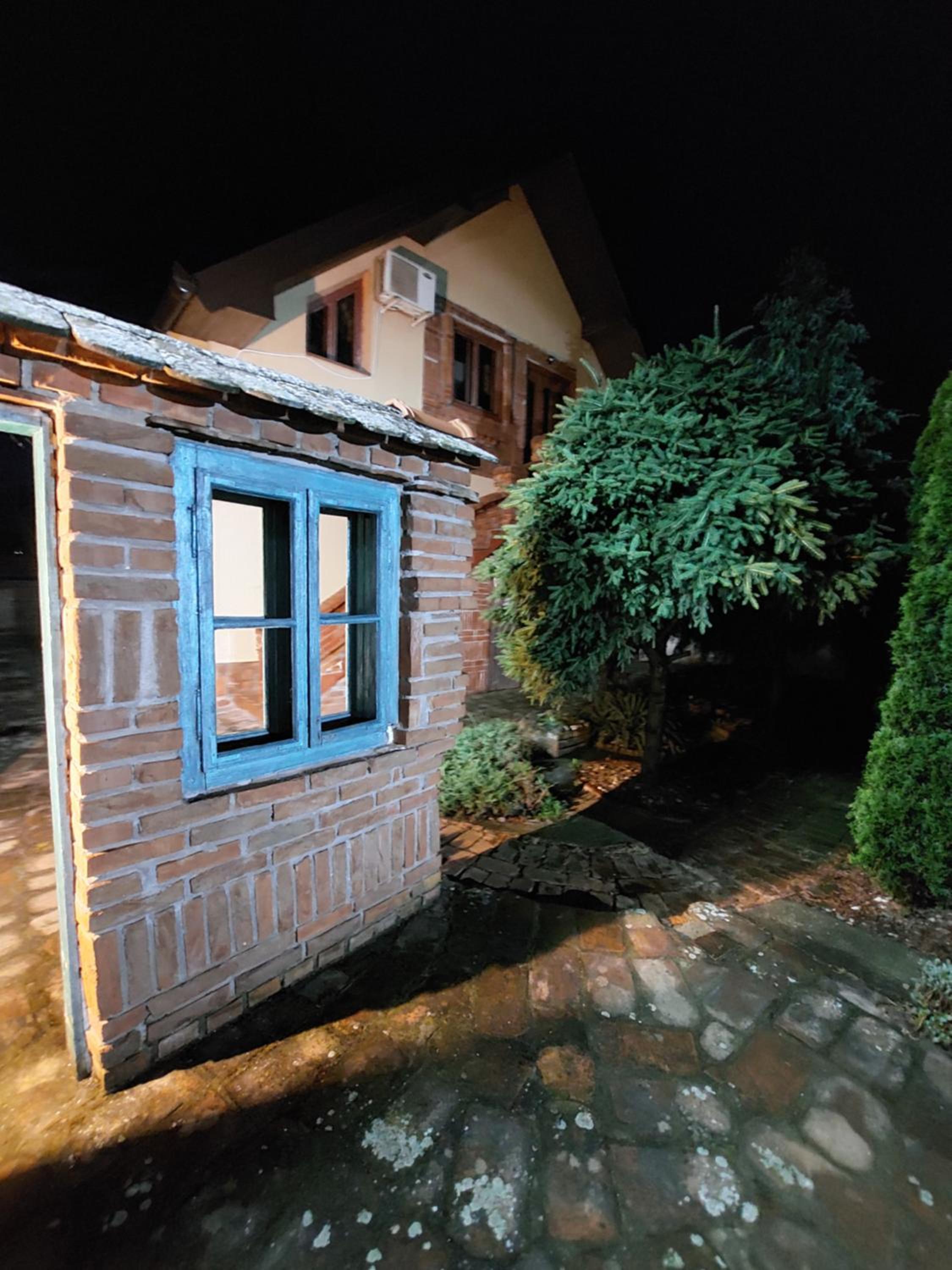Apartmani Bogatić
