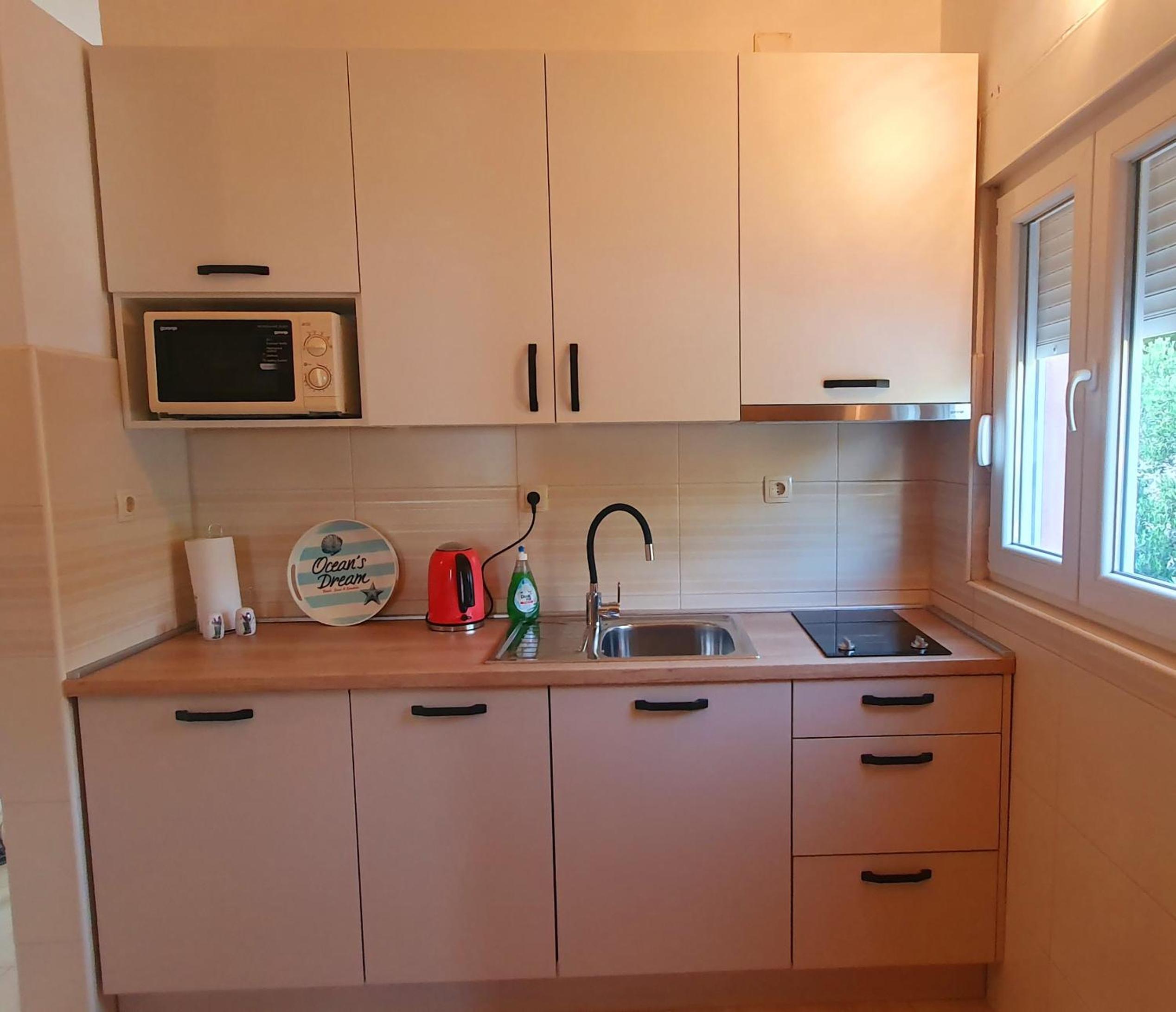 Apartments Rotim view 3