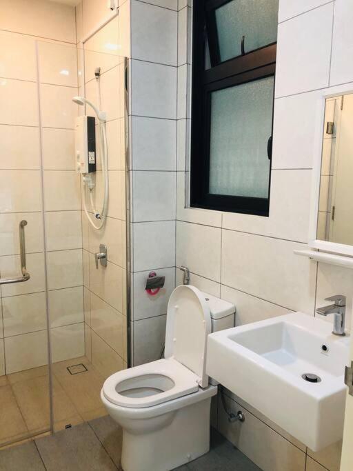 The Icon 1 Condo IOI City Mall Putrajaya, Golf View photo 5