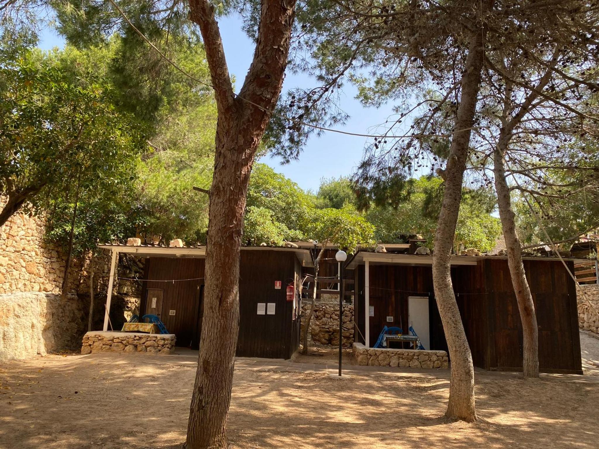 Villaggio La Roccia camping