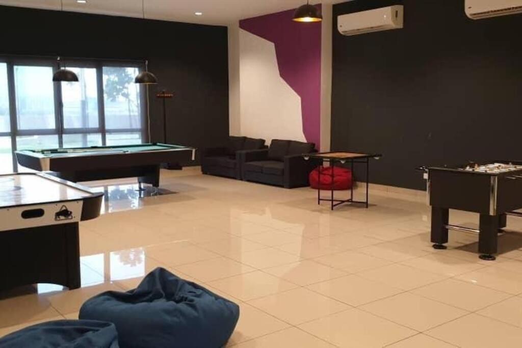 The Icon 1 Condo IOI City Mall Putrajaya photo 2
