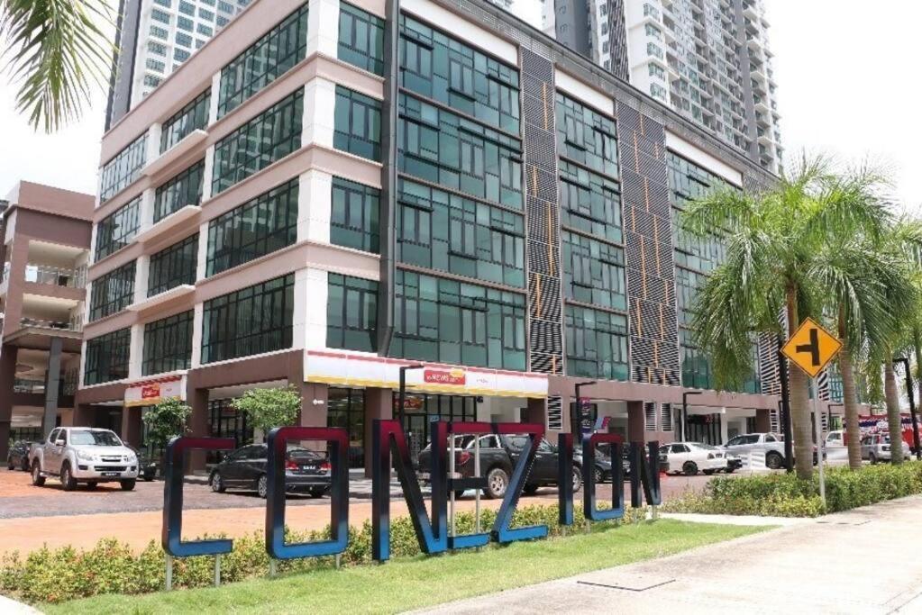 The Icon 1 Condo IOI City Mall Putrajaya photo 4