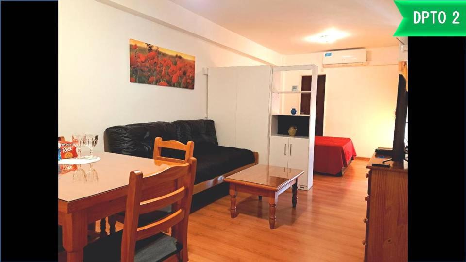 Corrientes Av, Best Location