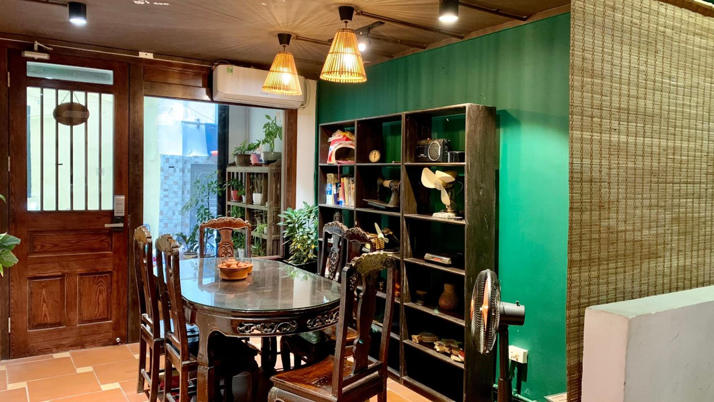 Harmony Homestay - Hanoi Homestay in Old Quarter