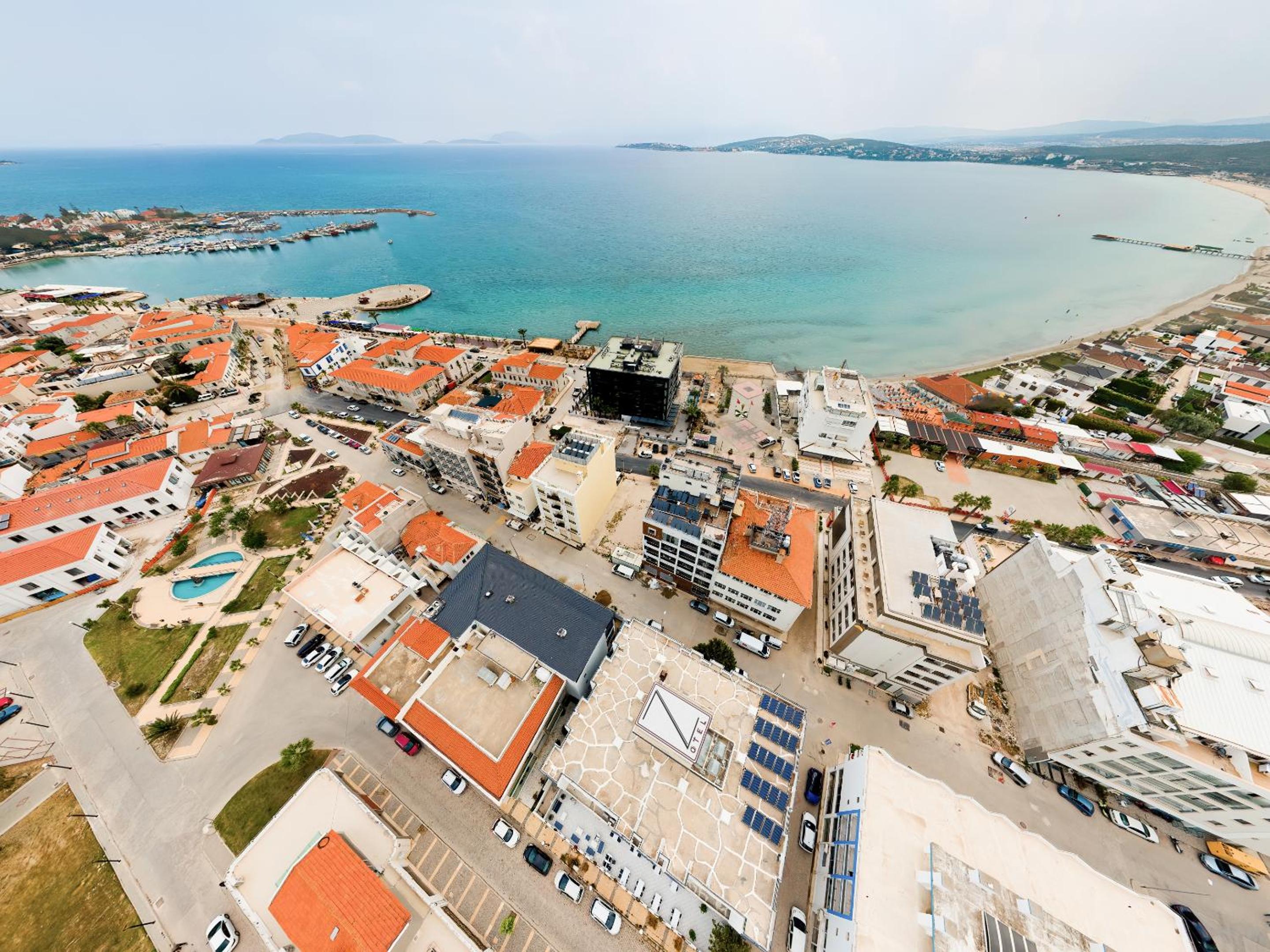 Z OTEL - Image 56