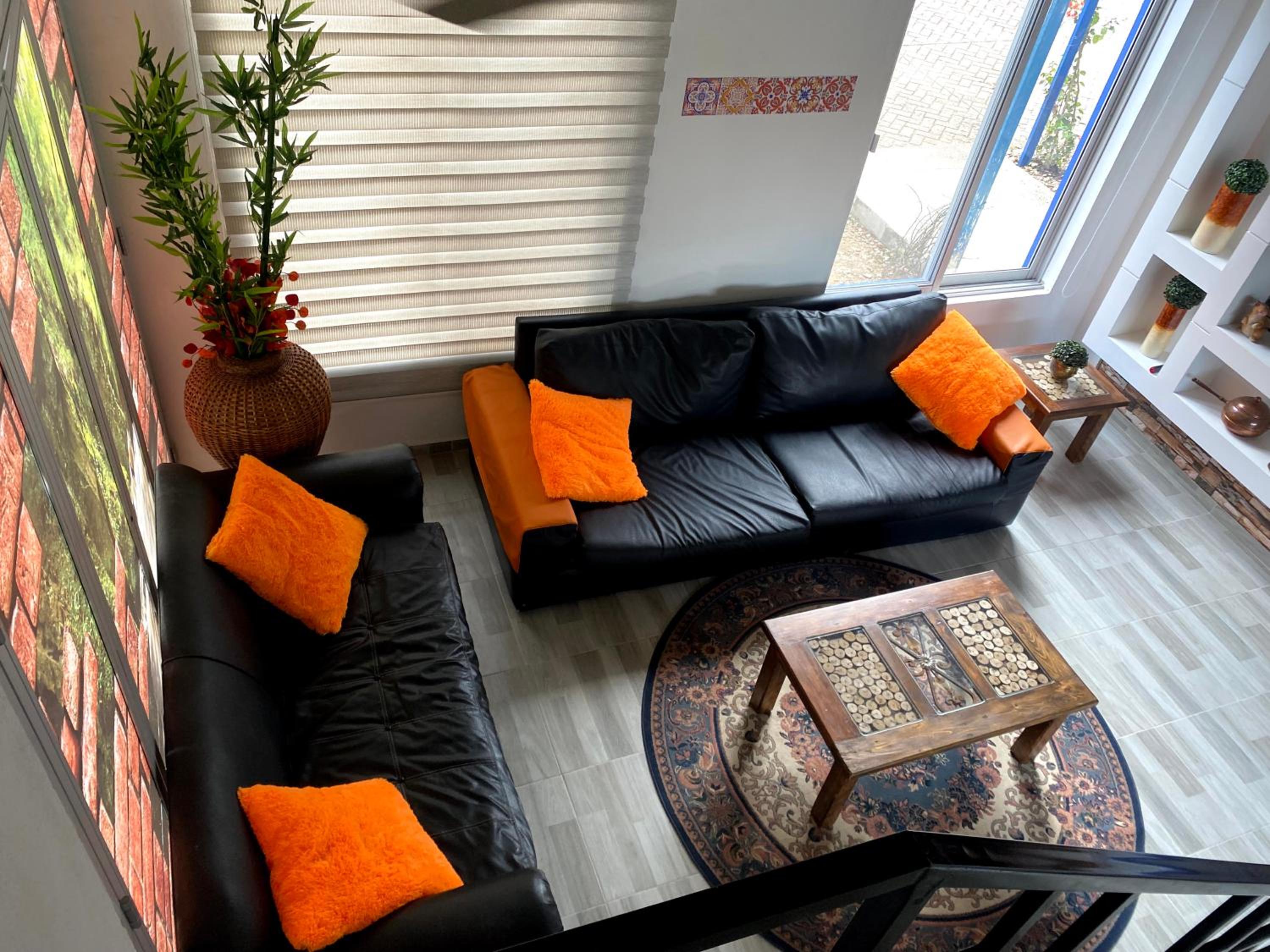 Casa vacacional Carmen de apicala, photo 25