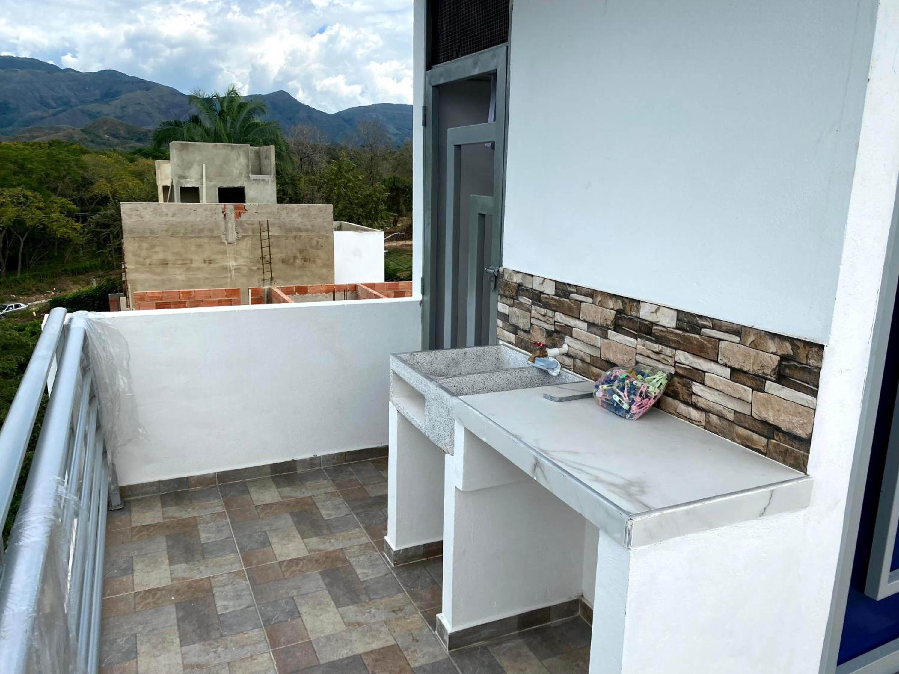 Casa vacacional Carmen de apicala, photo 28