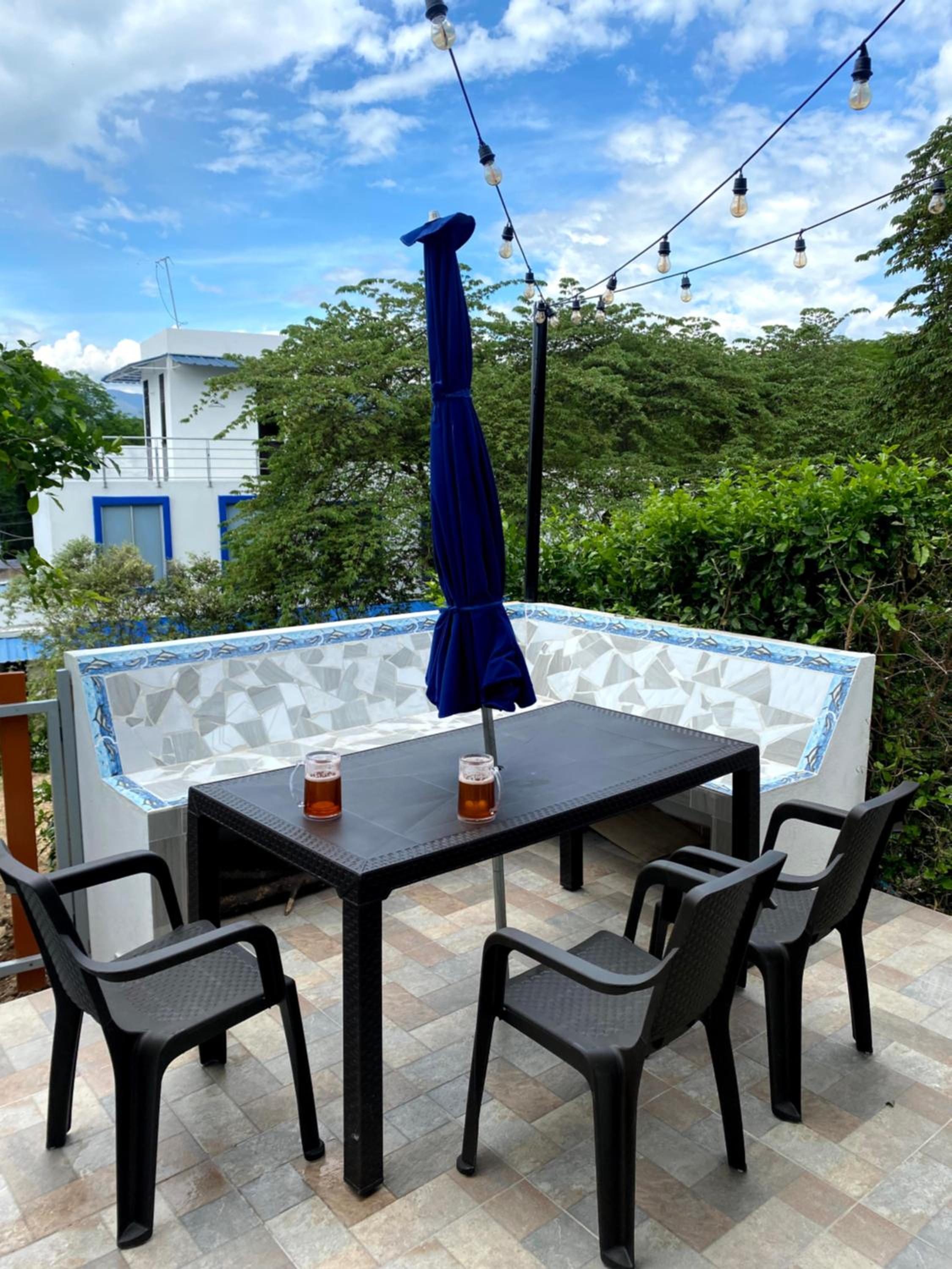 Casa vacacional Carmen de apicala, photo 13