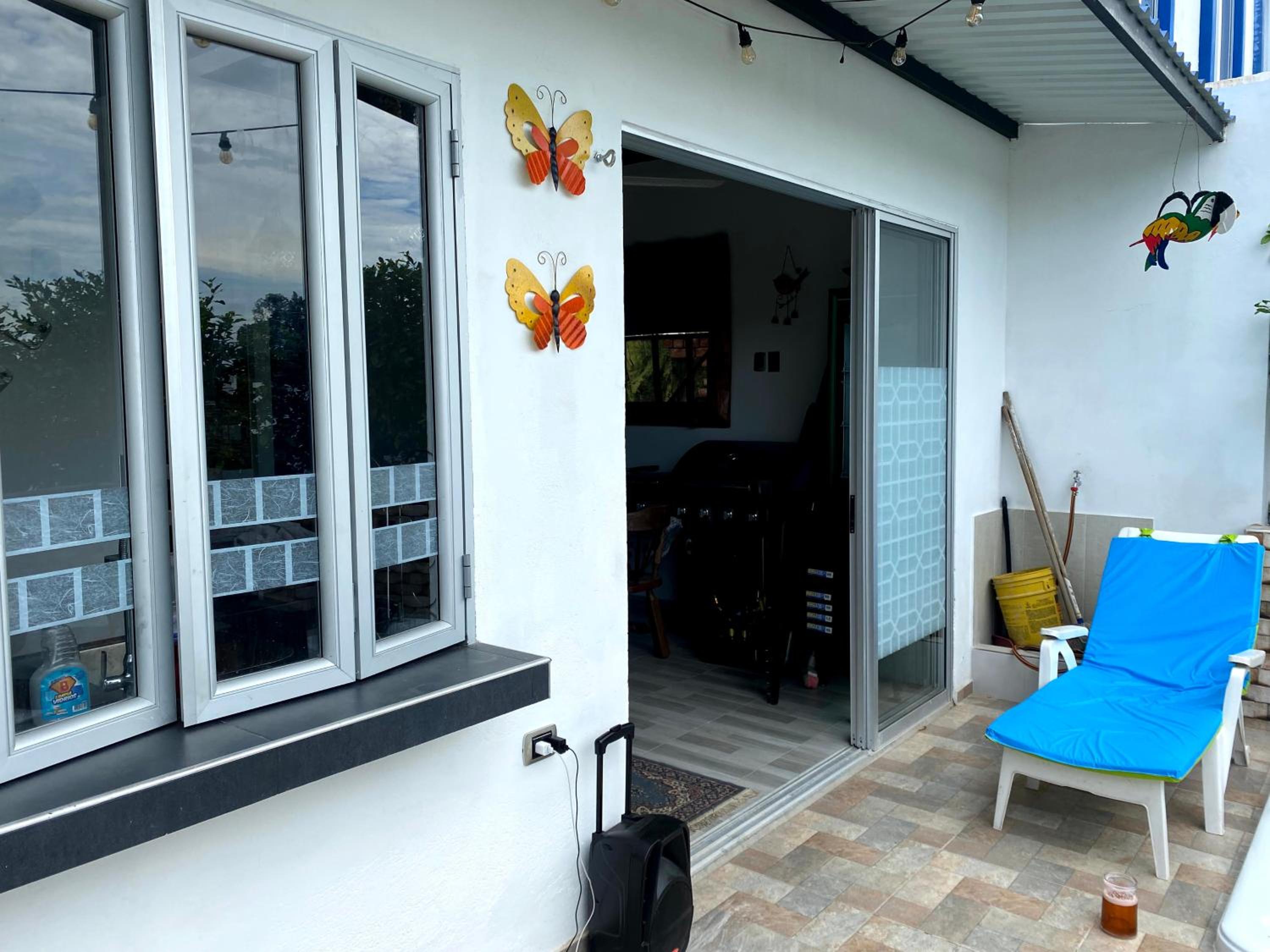 Casa vacacional Carmen de apicala, photo 31