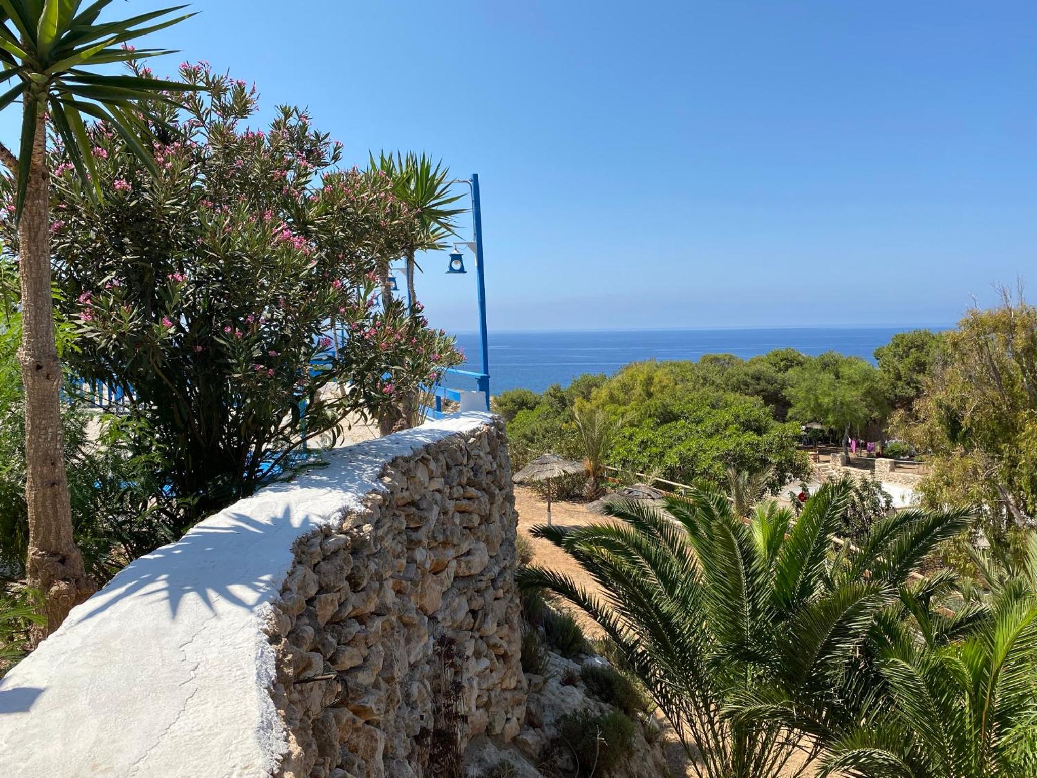 Villaggio La Roccia camping