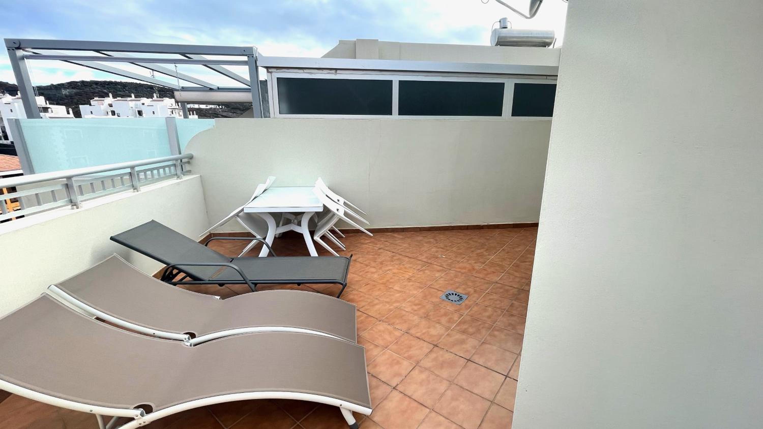 Penthouse Residences Vista Mar with Seaview