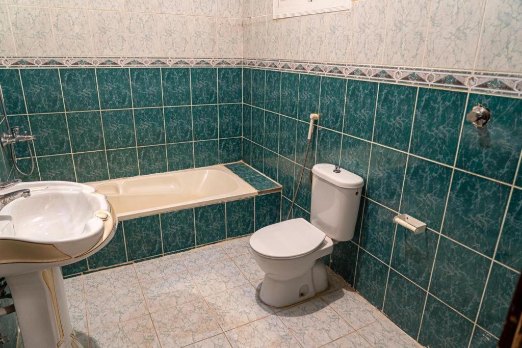 Maria apartment