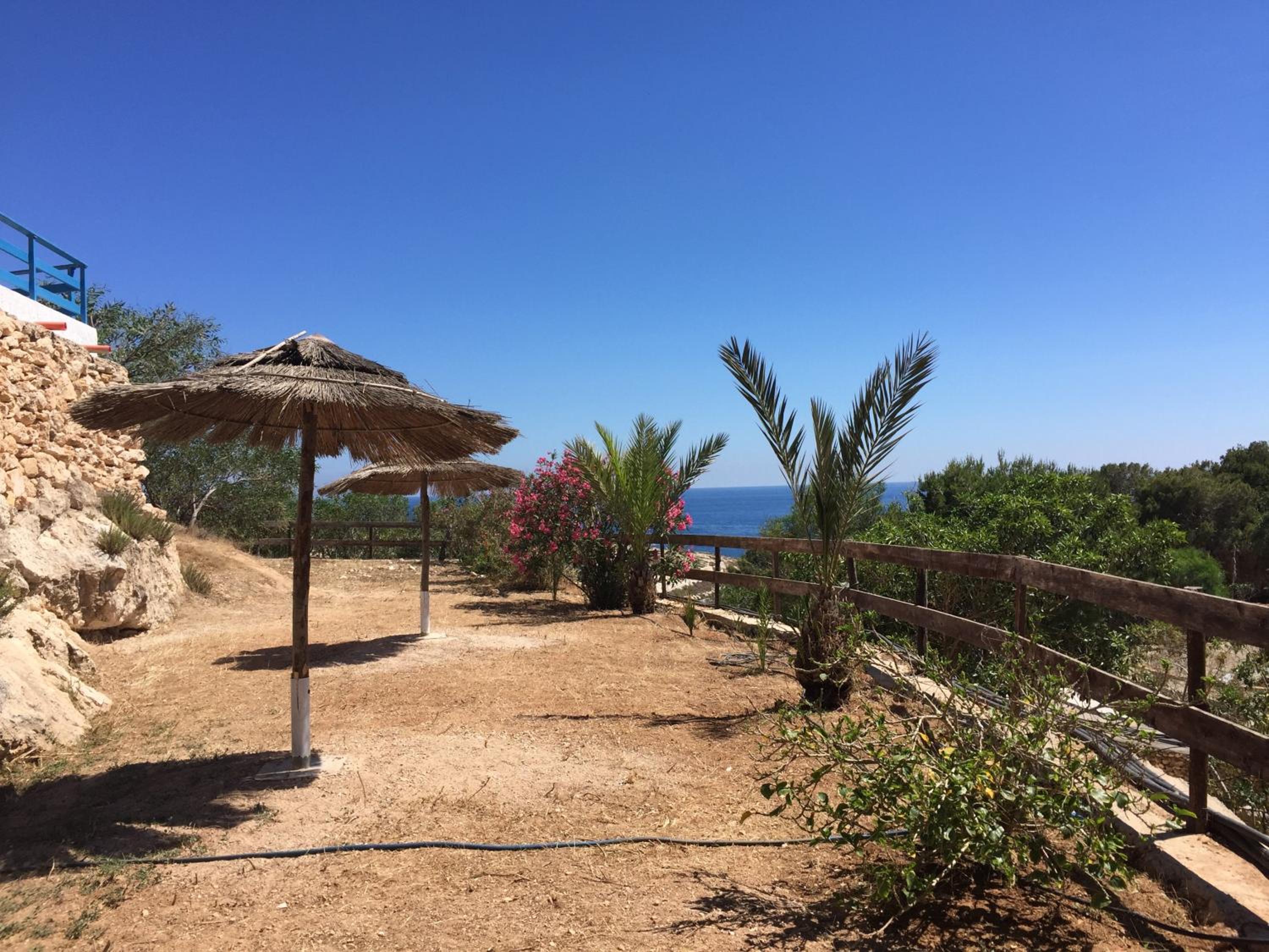 Villaggio La Roccia camping