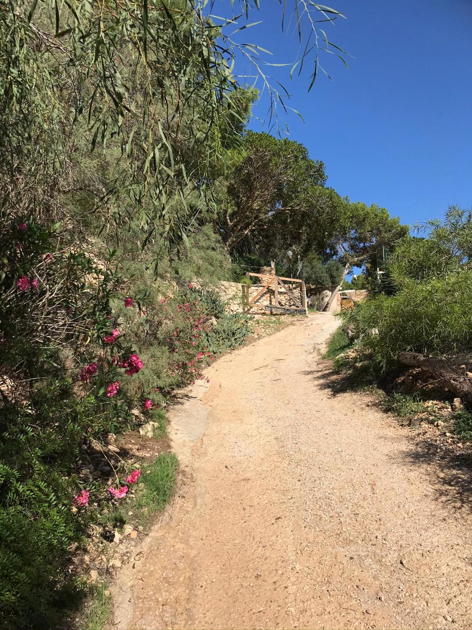 Villaggio La Roccia camping
