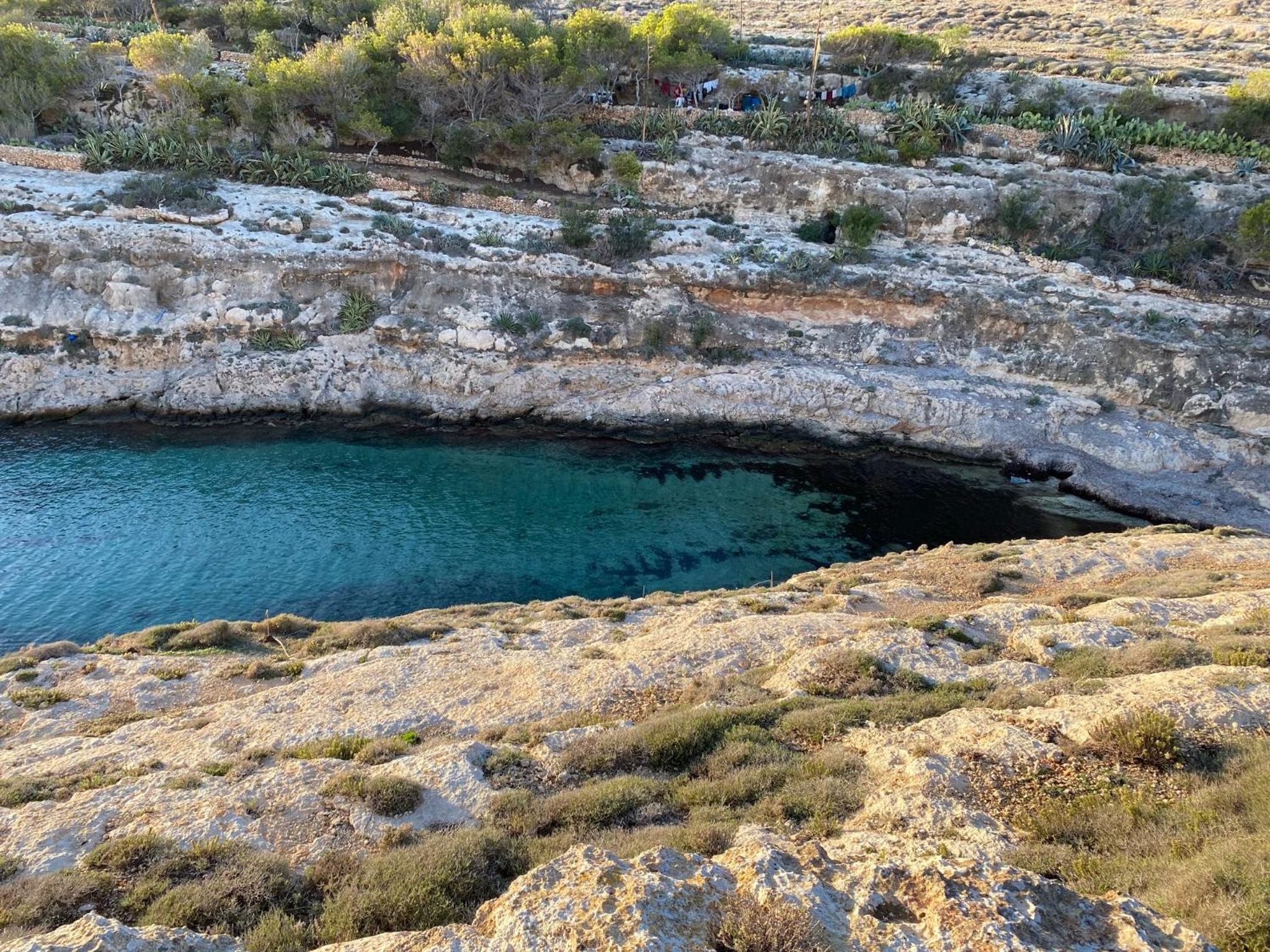 Villaggio La Roccia camping
