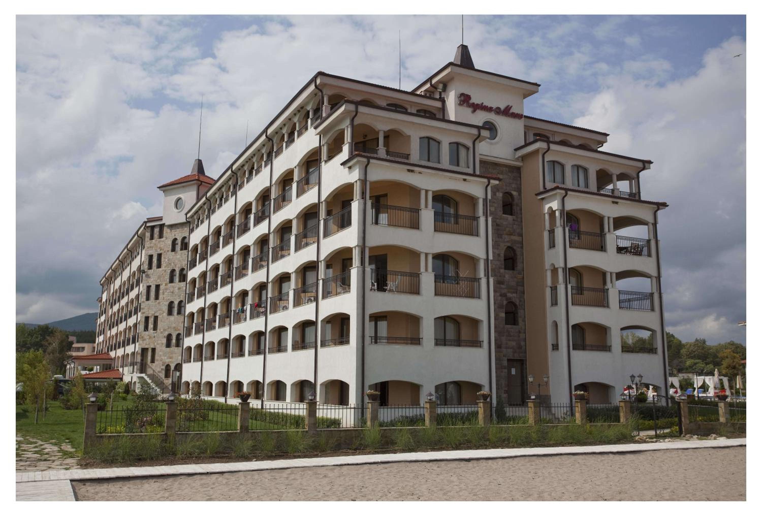 Aparthotel Regina Mare, photo 61