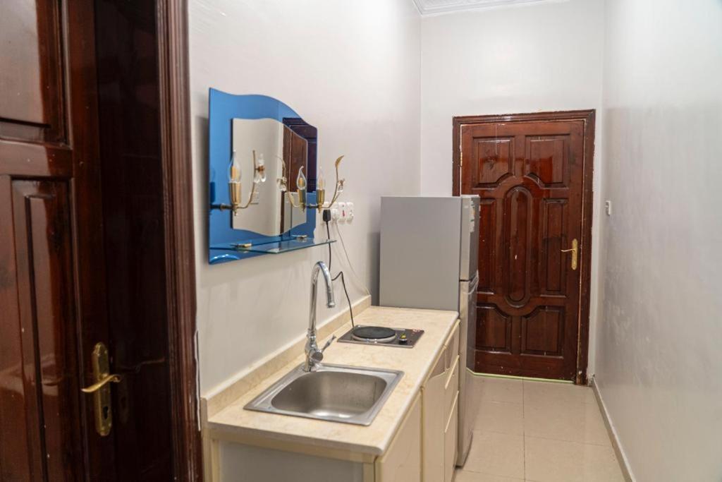 Maria apartment