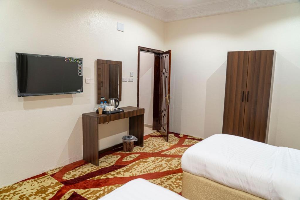 Maria apartment