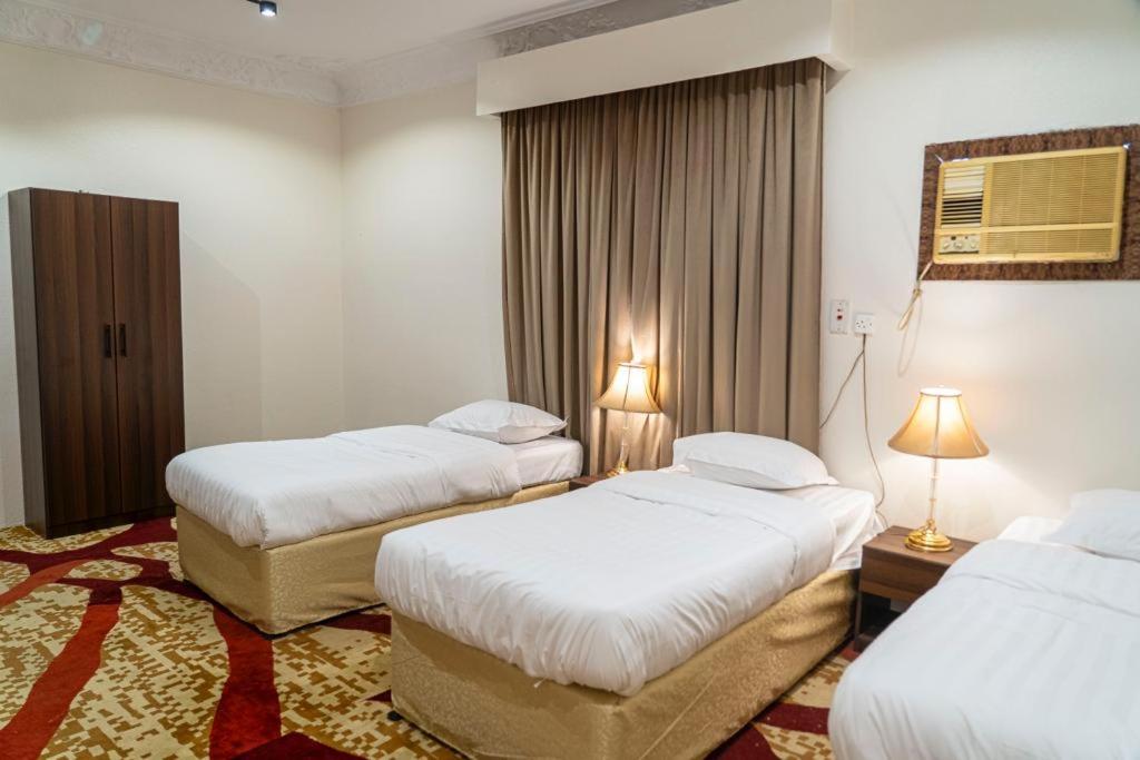 Maria apartment