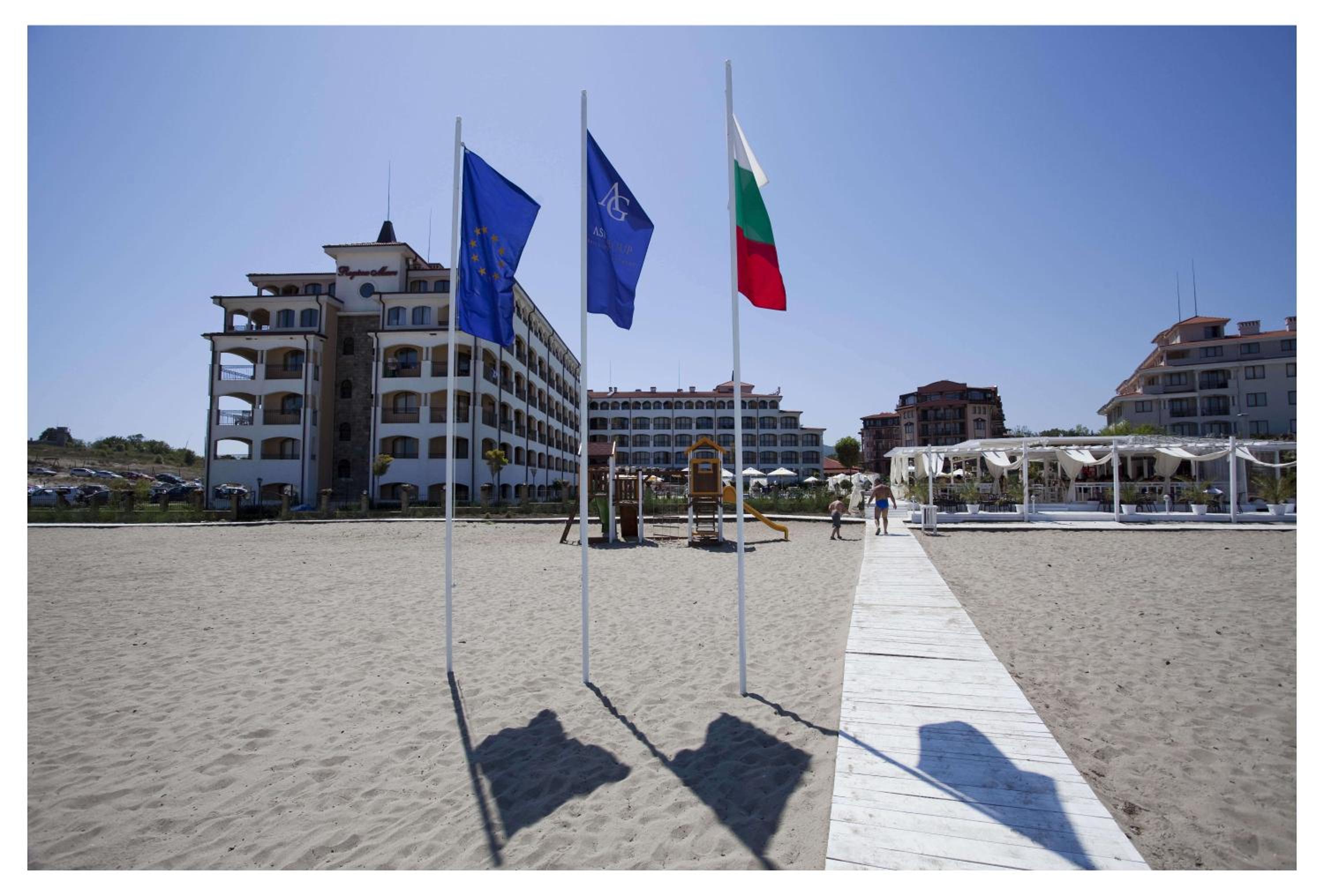 Aparthotel Regina Mare, photo 89