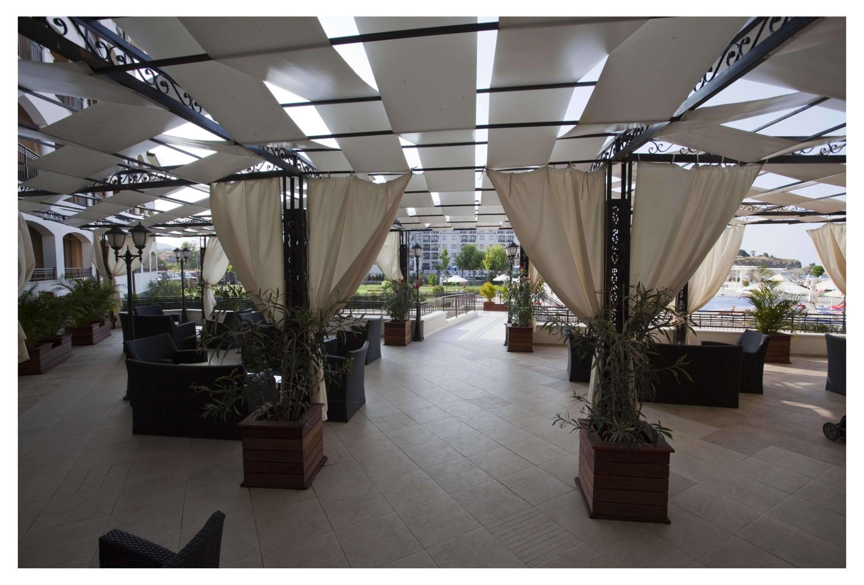 Aparthotel Regina Mare, photo 11