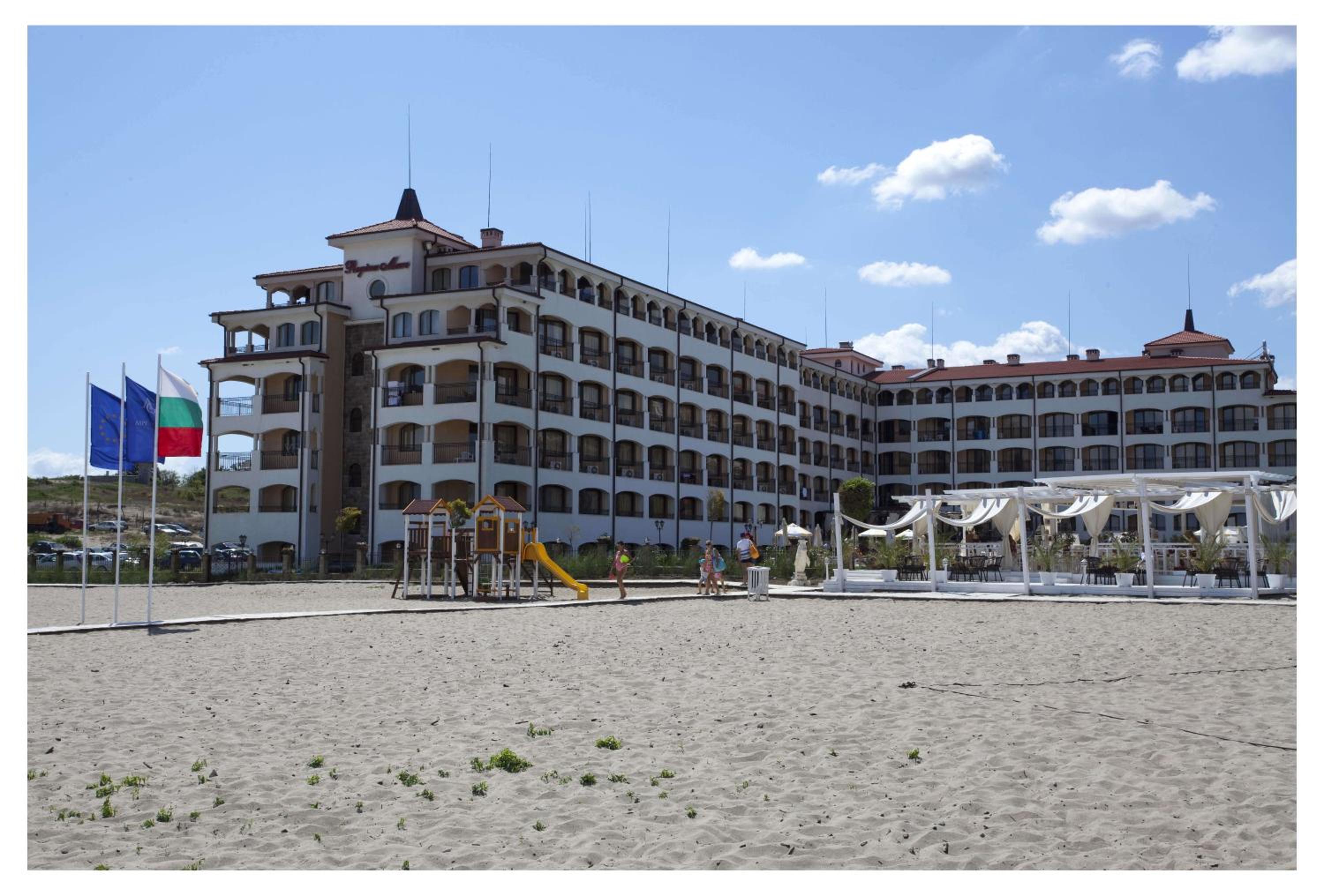 Aparthotel Regina Mare, photo 93