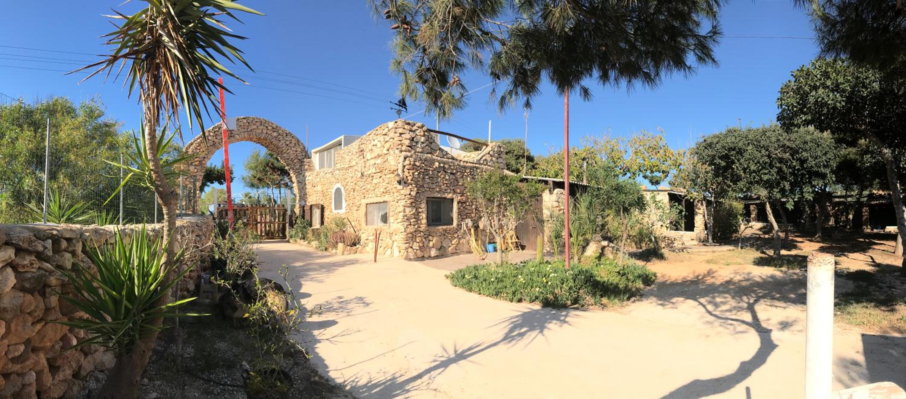 Villaggio La Roccia camping