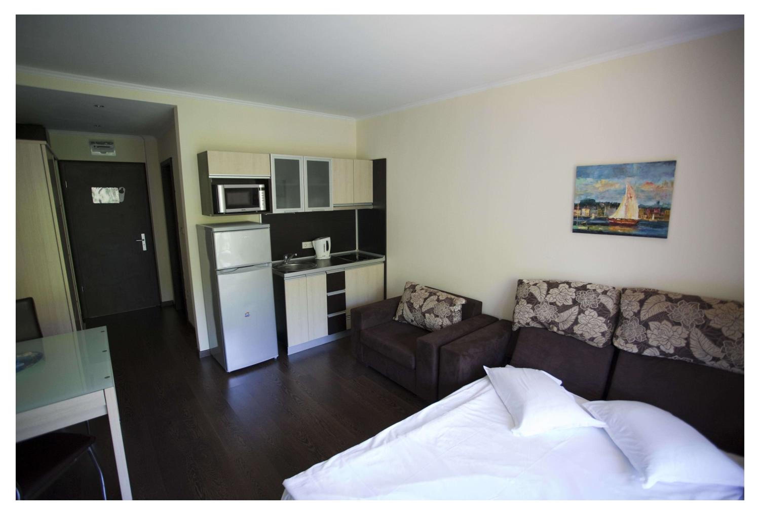 Aparthotel Regina Mare, photo 47