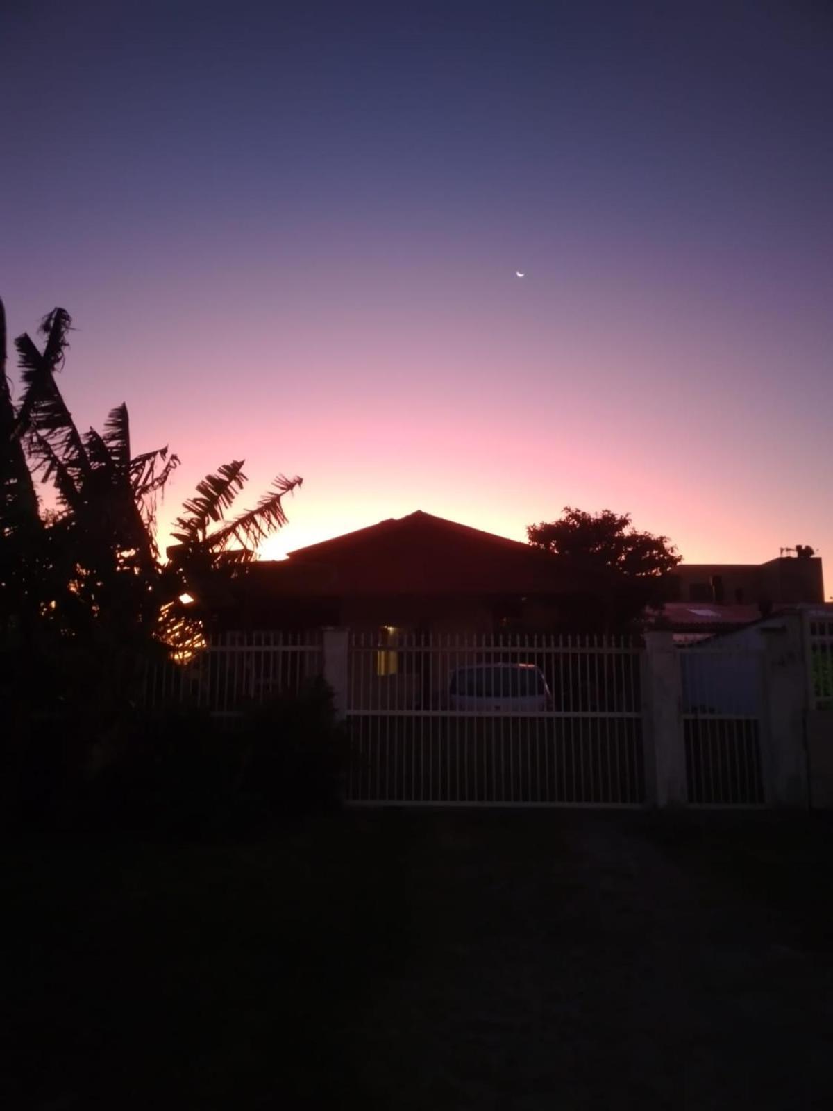 Casa de praia Pinheira