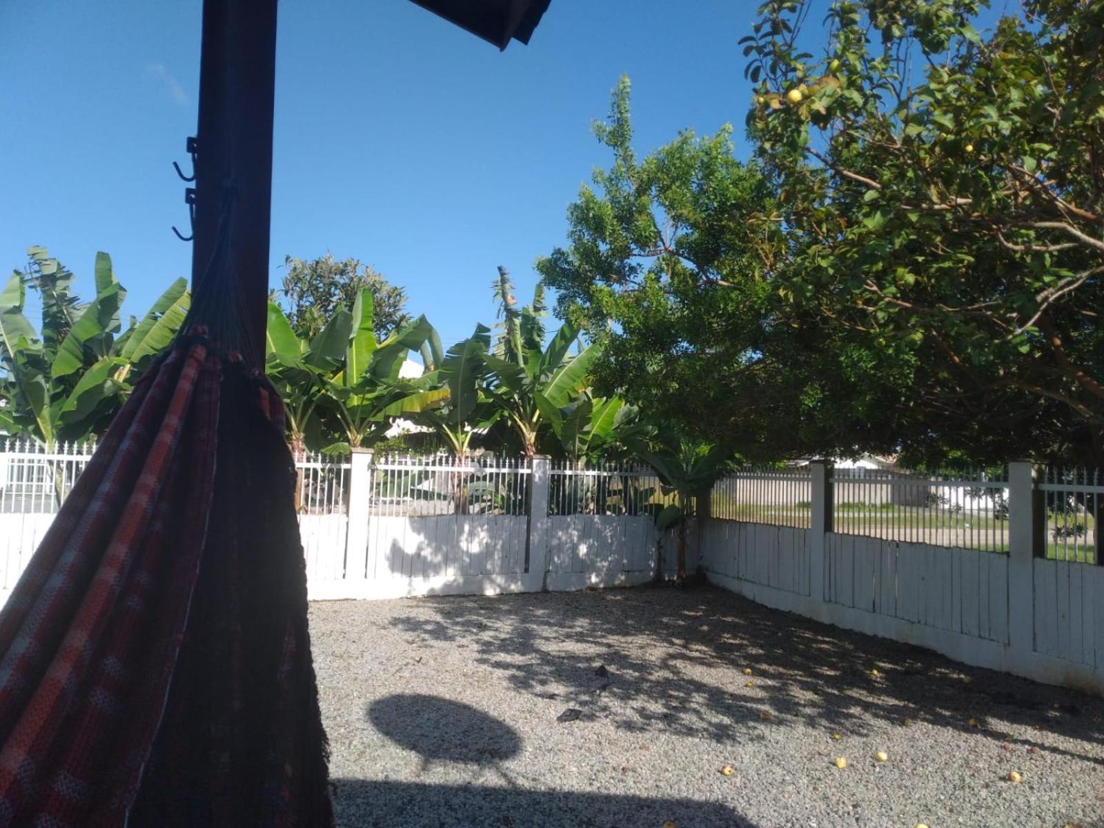 Casa de praia Pinheira