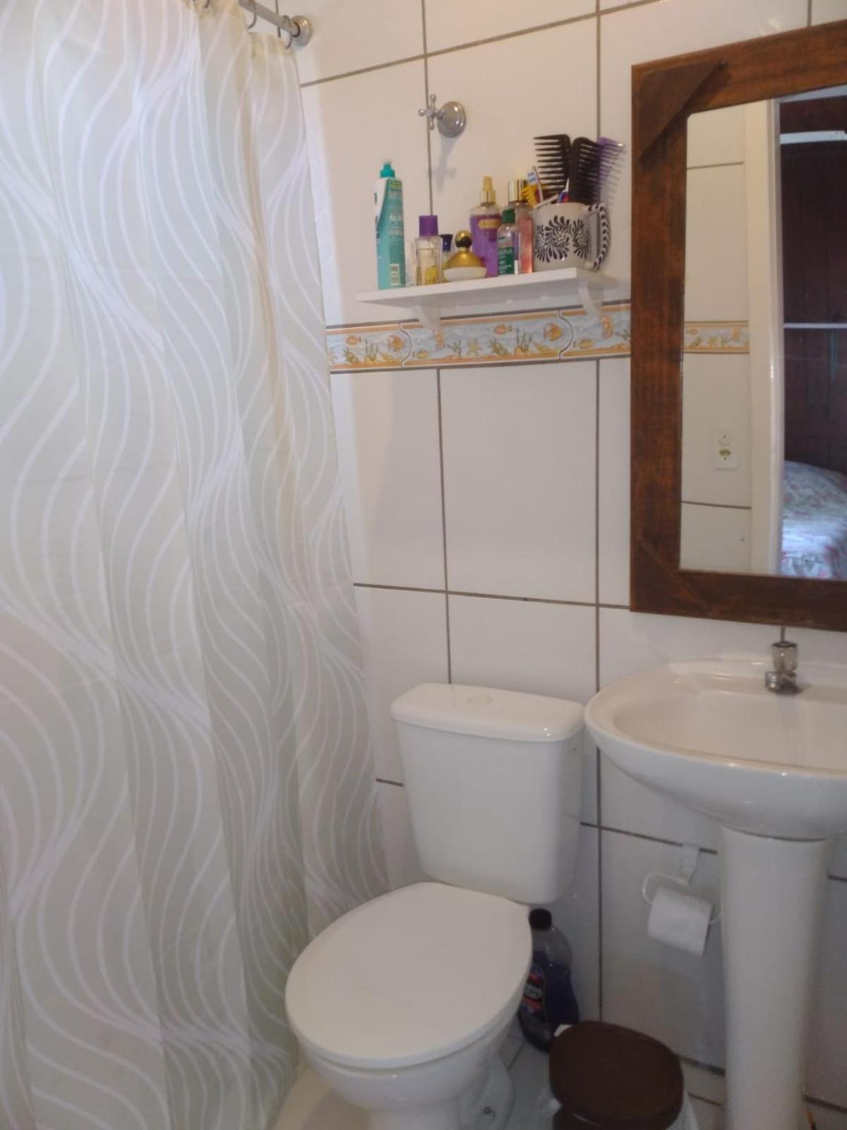 Casa de praia Pinheira