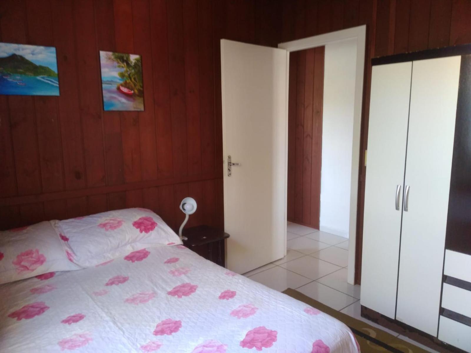 Casa de praia Pinheira