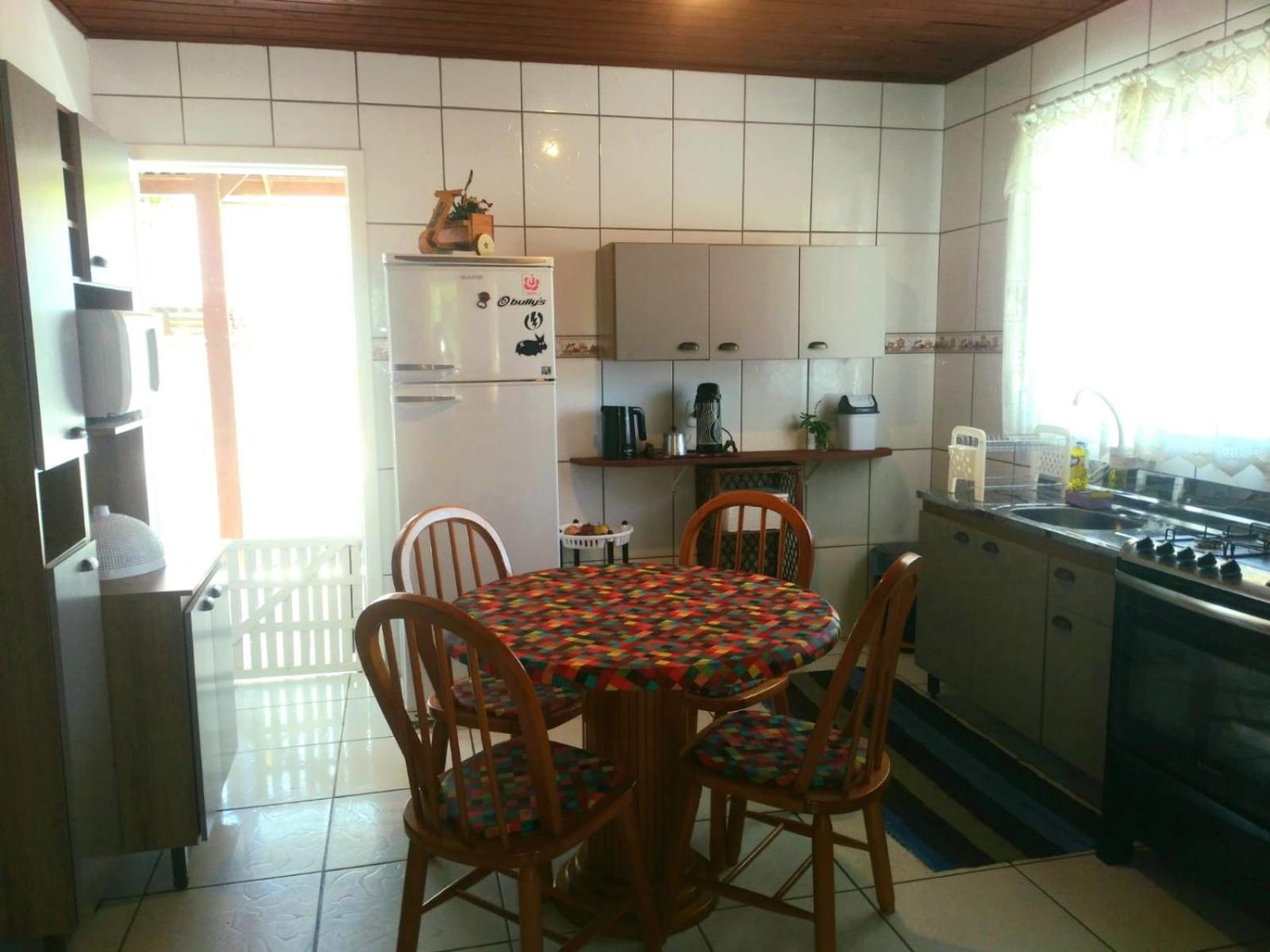 Casa de praia Pinheira
