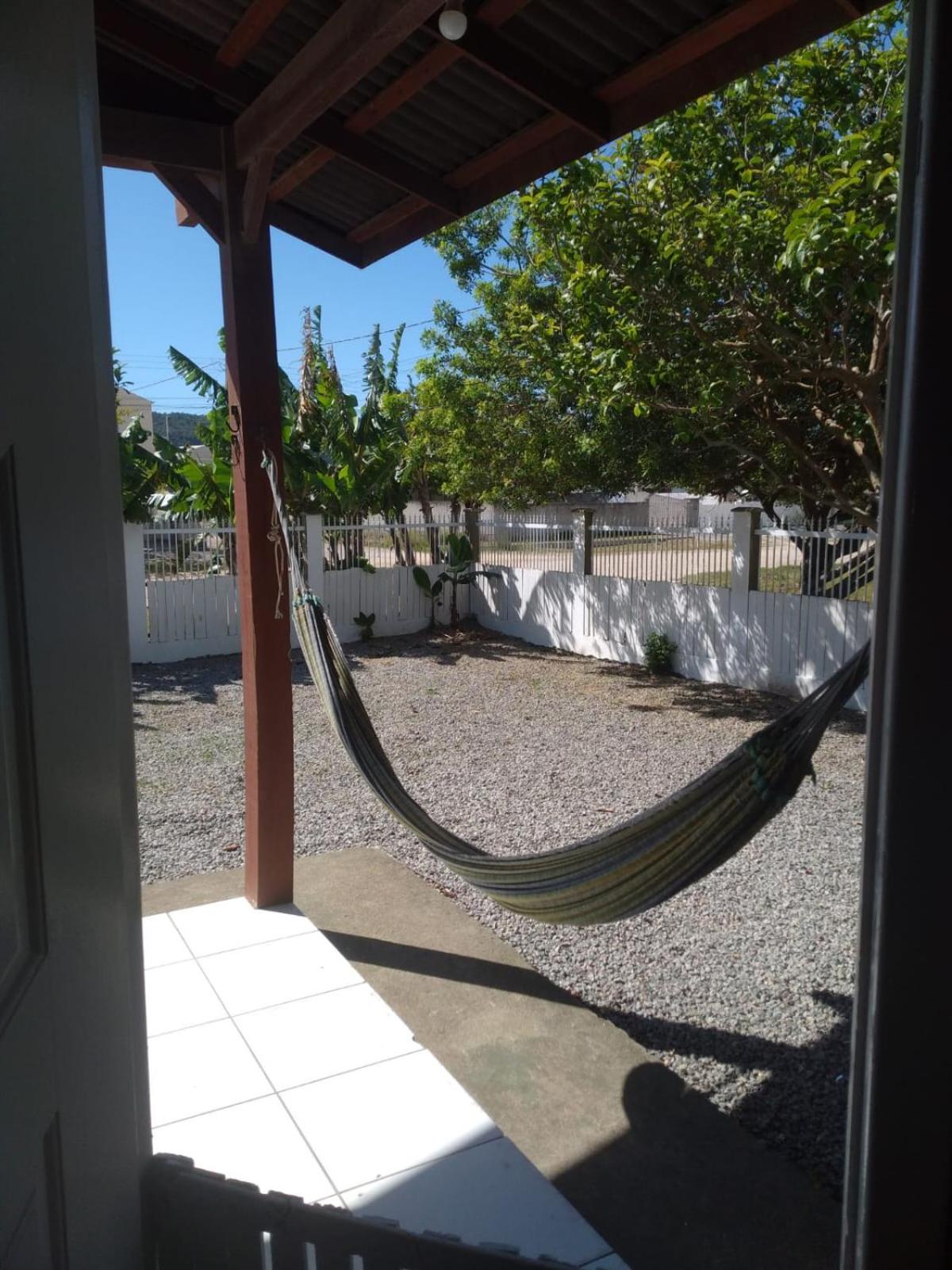 Casa de praia Pinheira