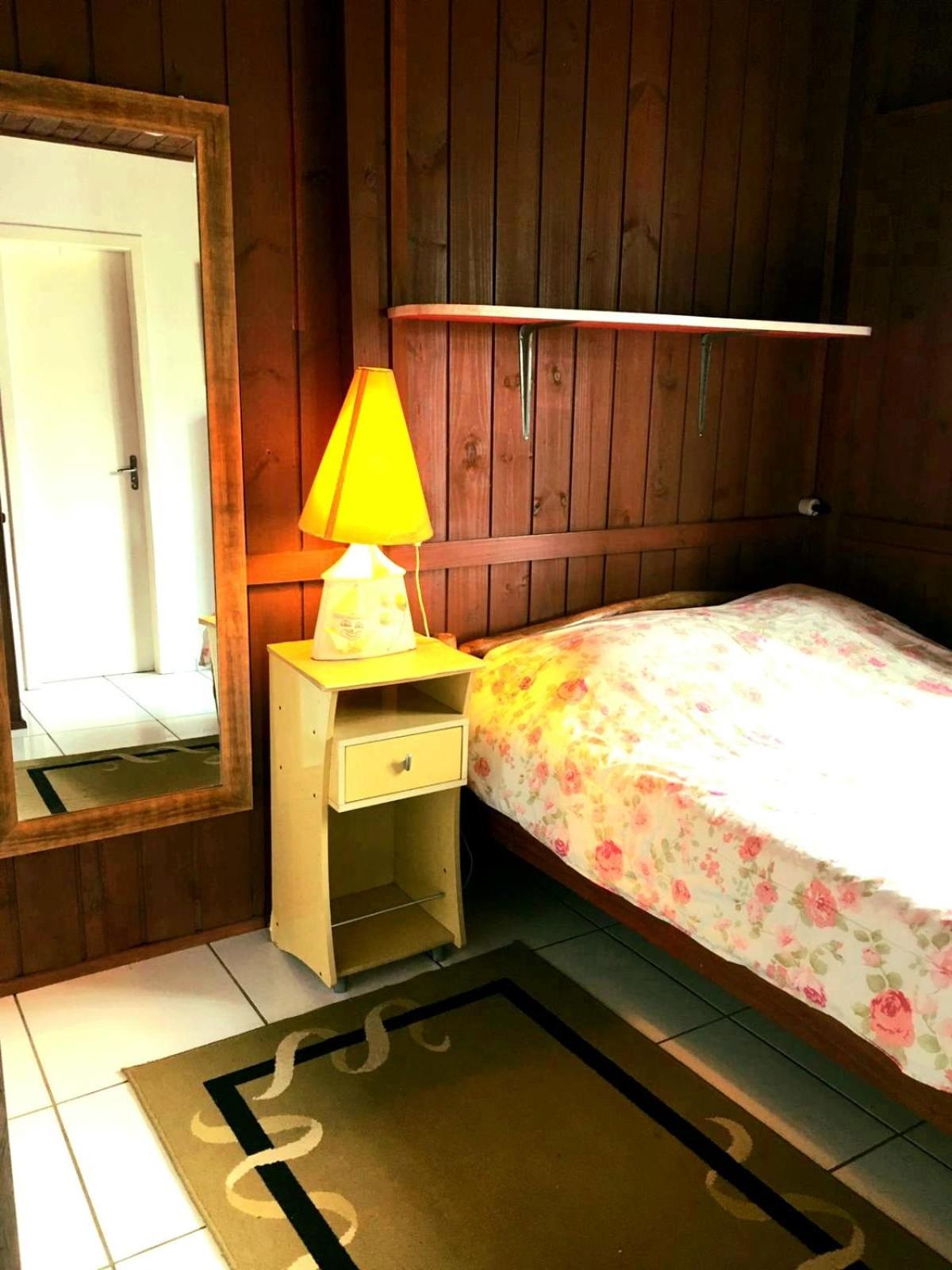 Casa de praia Pinheira