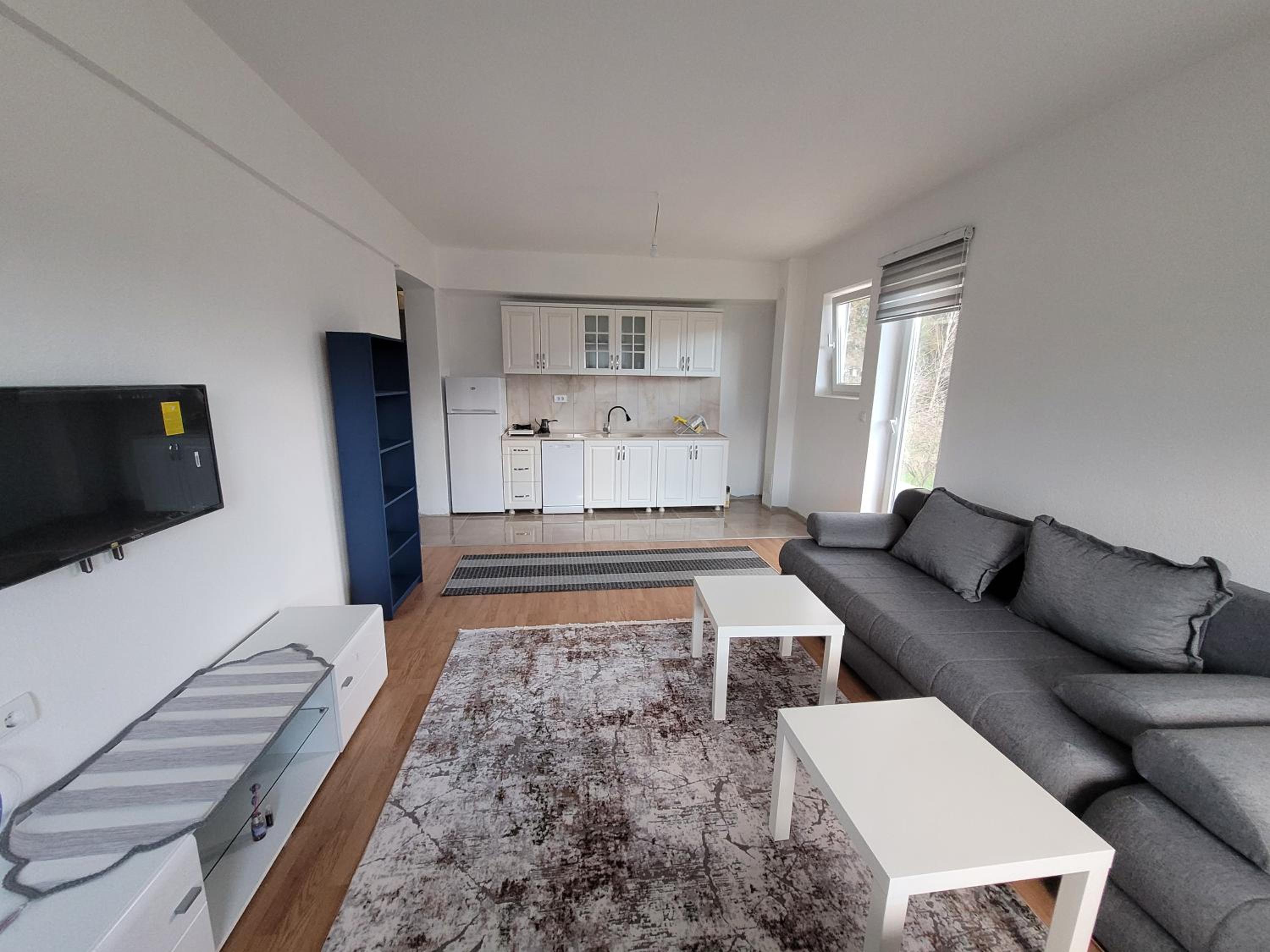 Apartman Stan شقة view 2