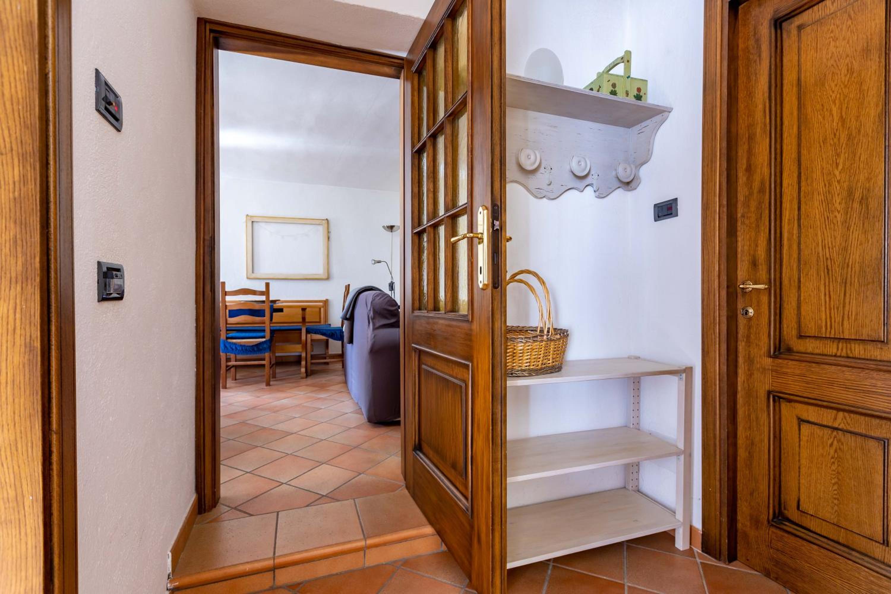 Santa Fiora Ospitalità Diffusa - Casa Alice view 5