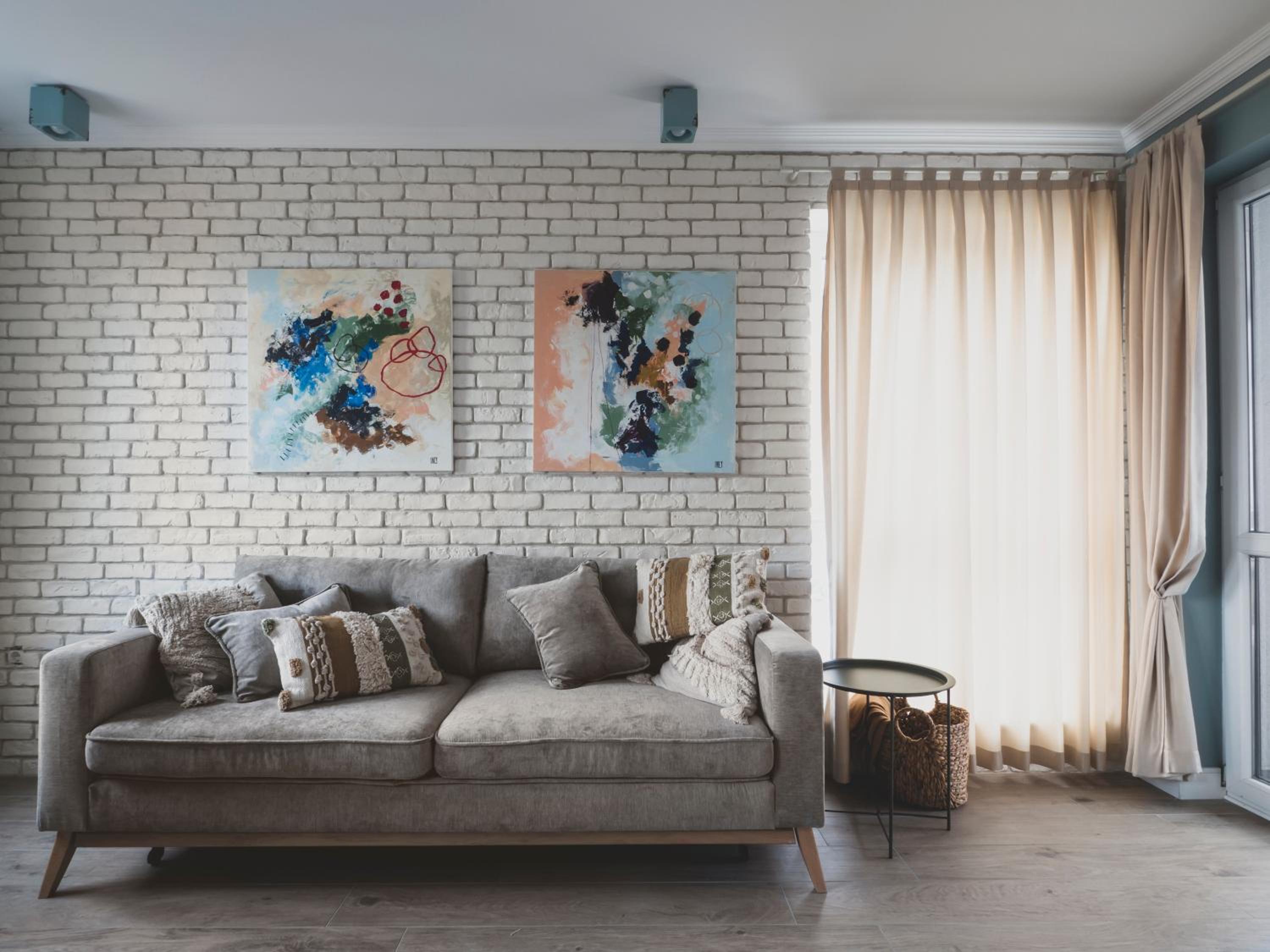 Stylish 1BD - Free Private Garage