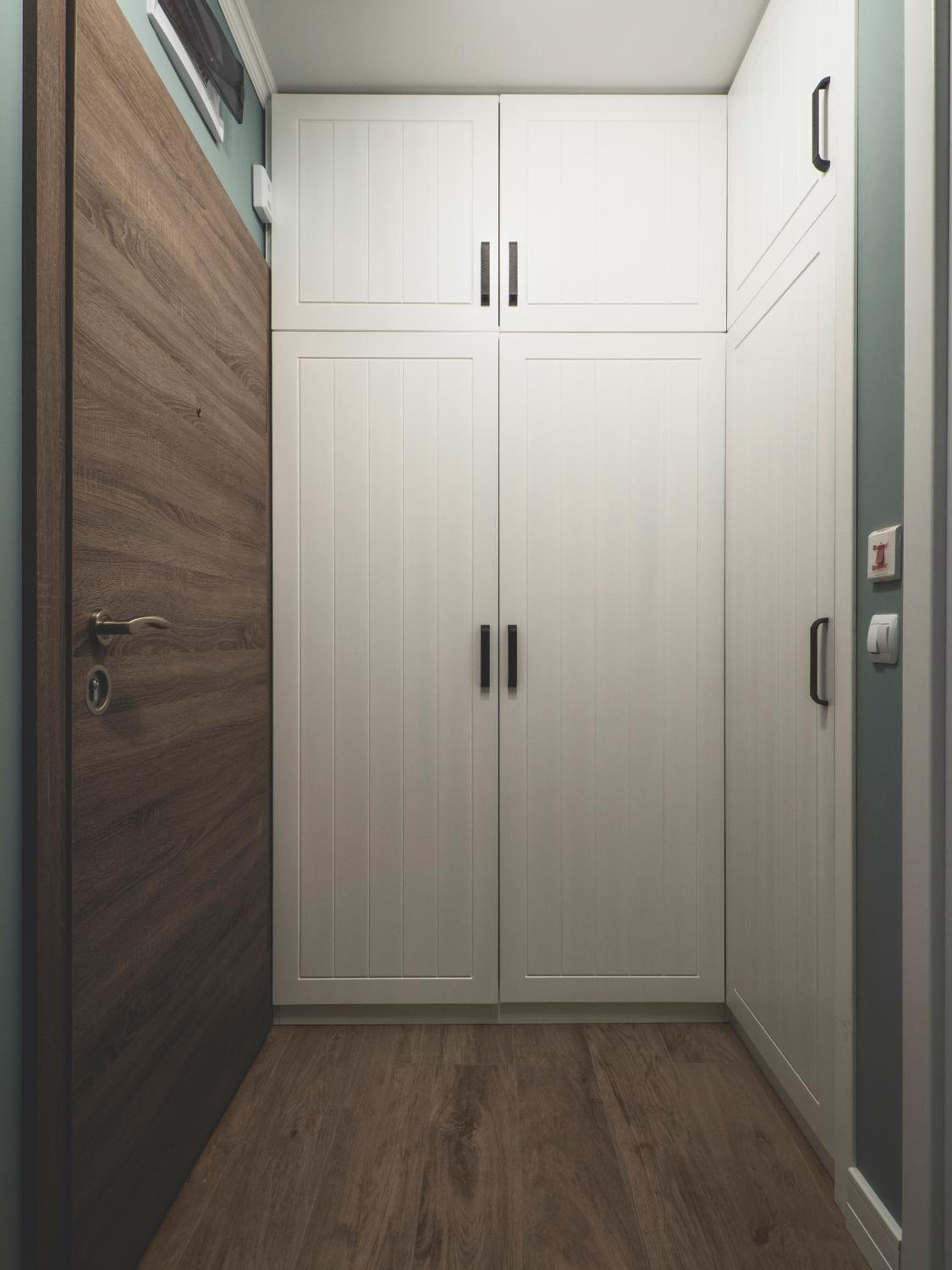 Stylish 1BD - Free Private Garage