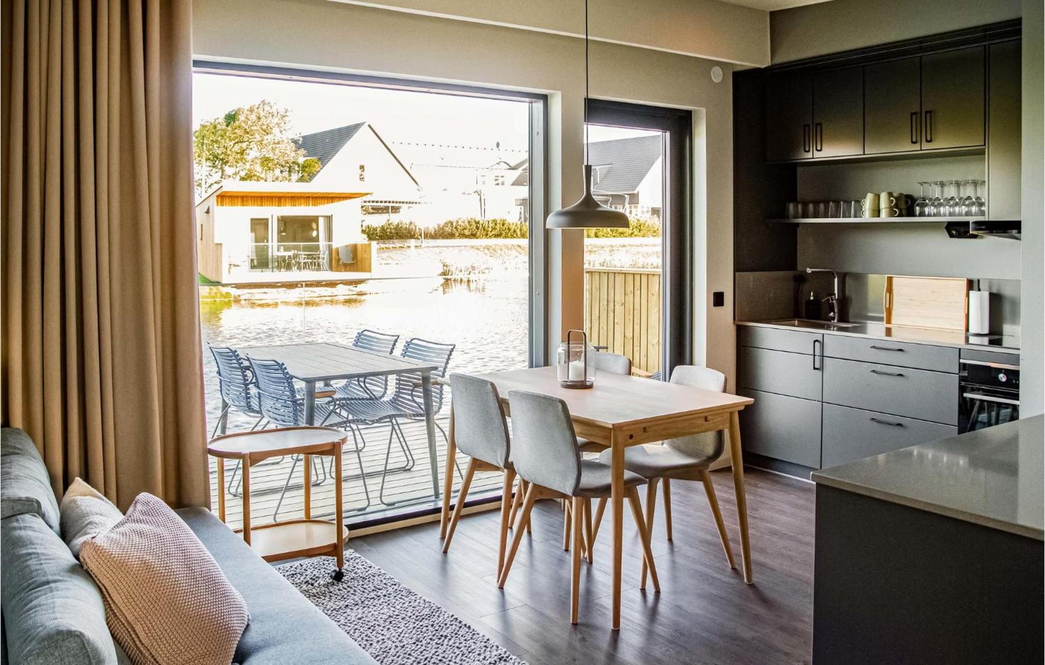 Awesome Home In Halmstad With Wifi view 4
