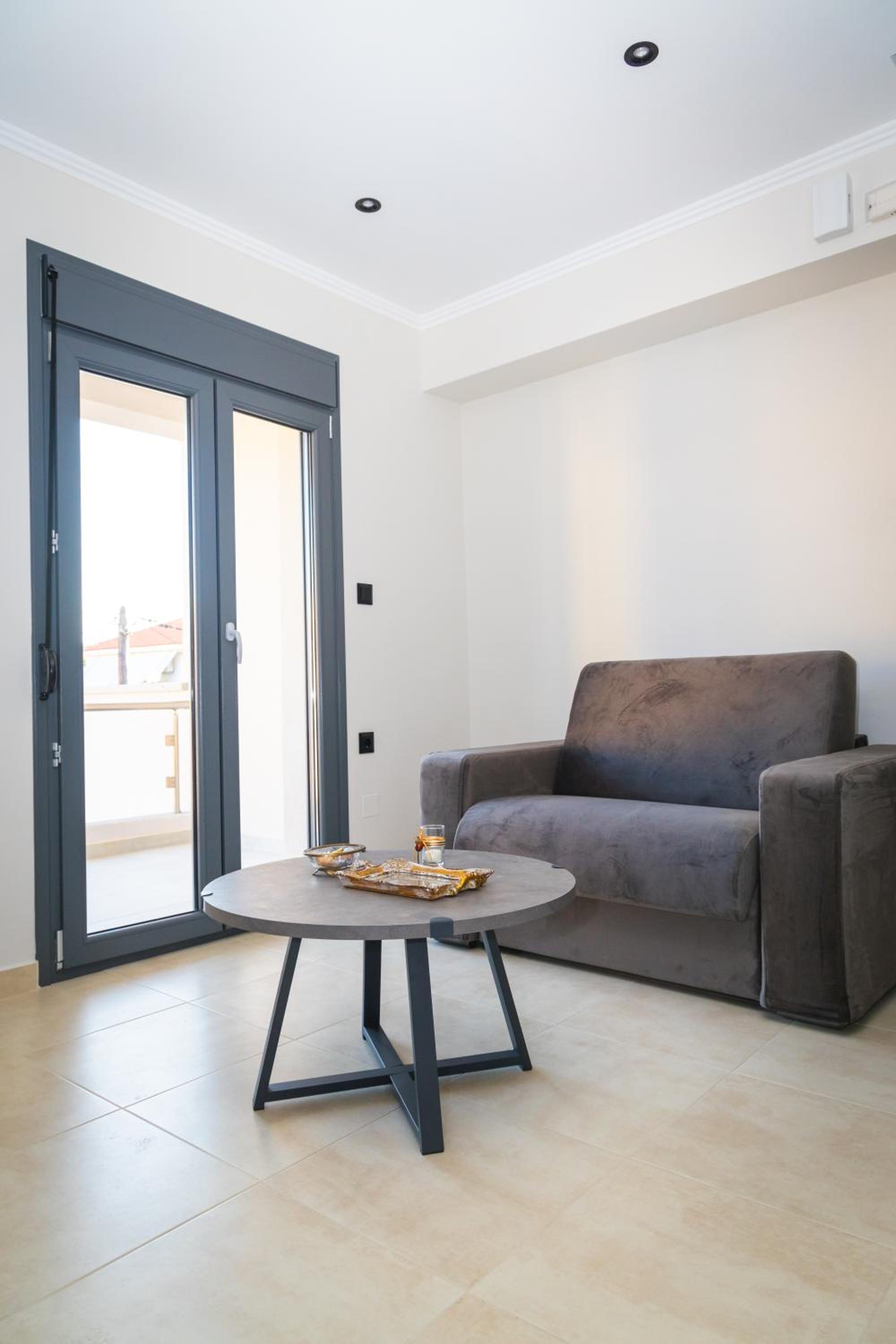 RAFKON Luxury Apartments - Myrina, photo 59