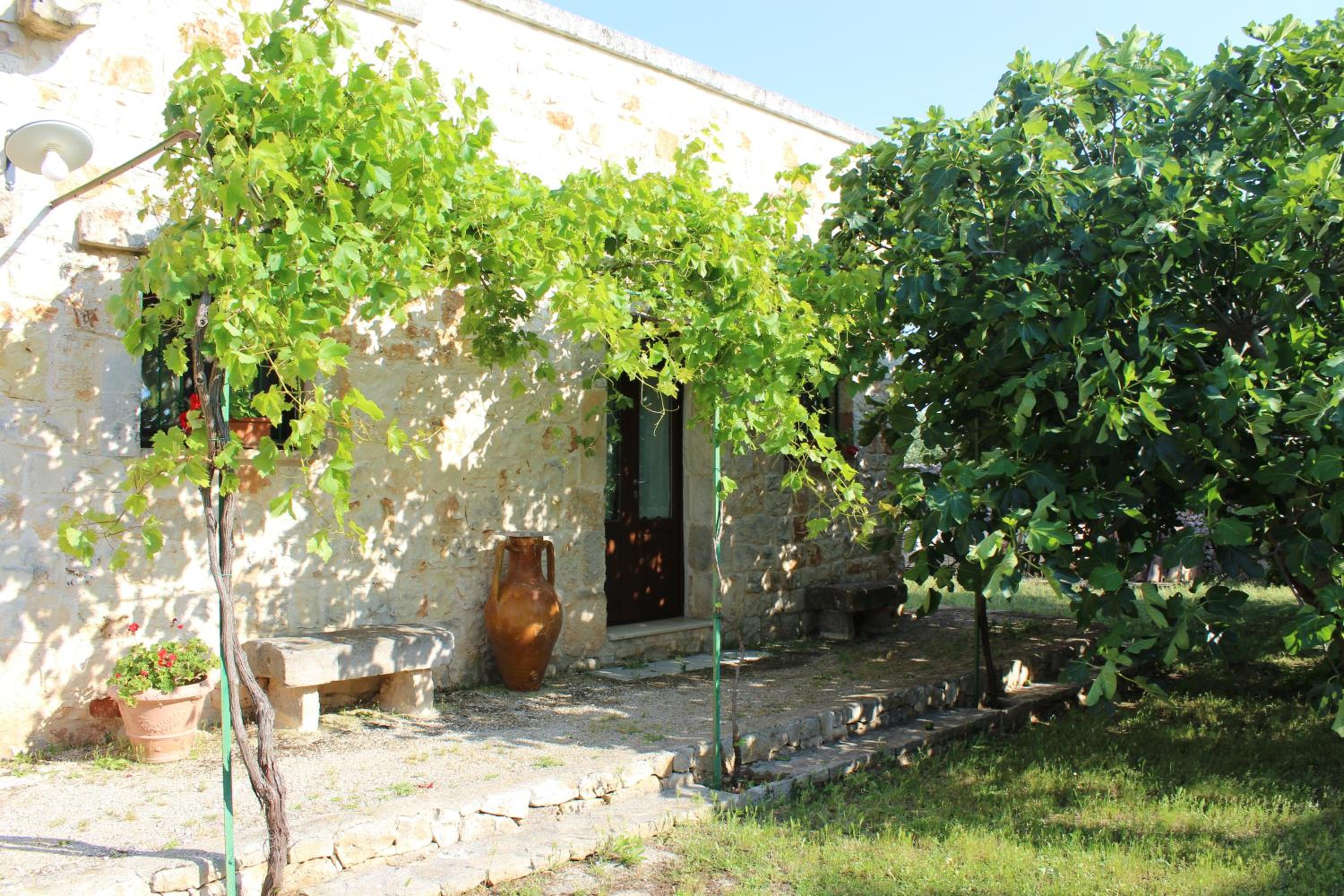 Masseria Tolla