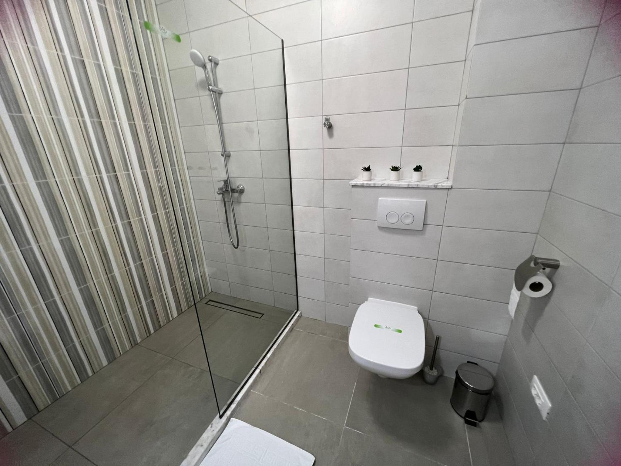 Apartament Hera Mamaia Nord view 5