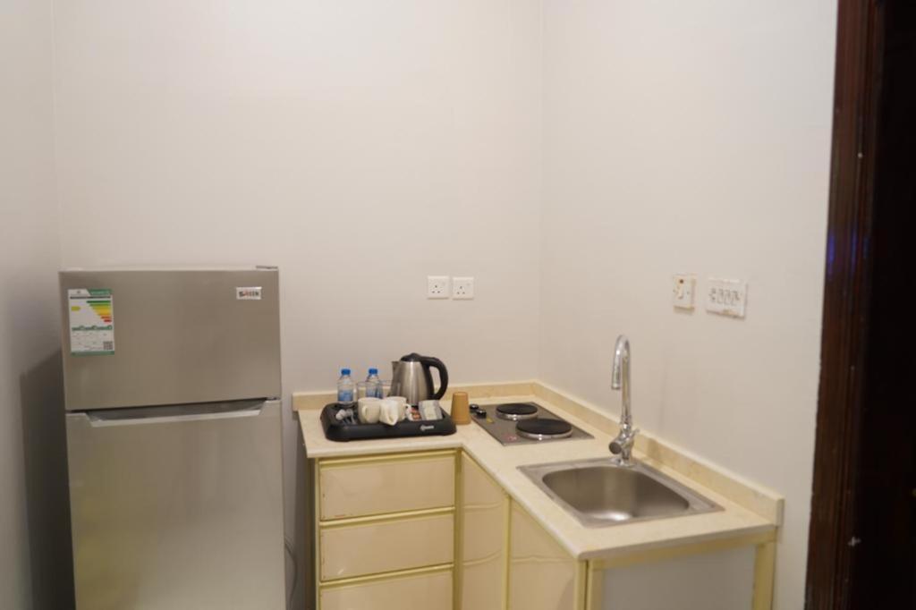 Maria apartment