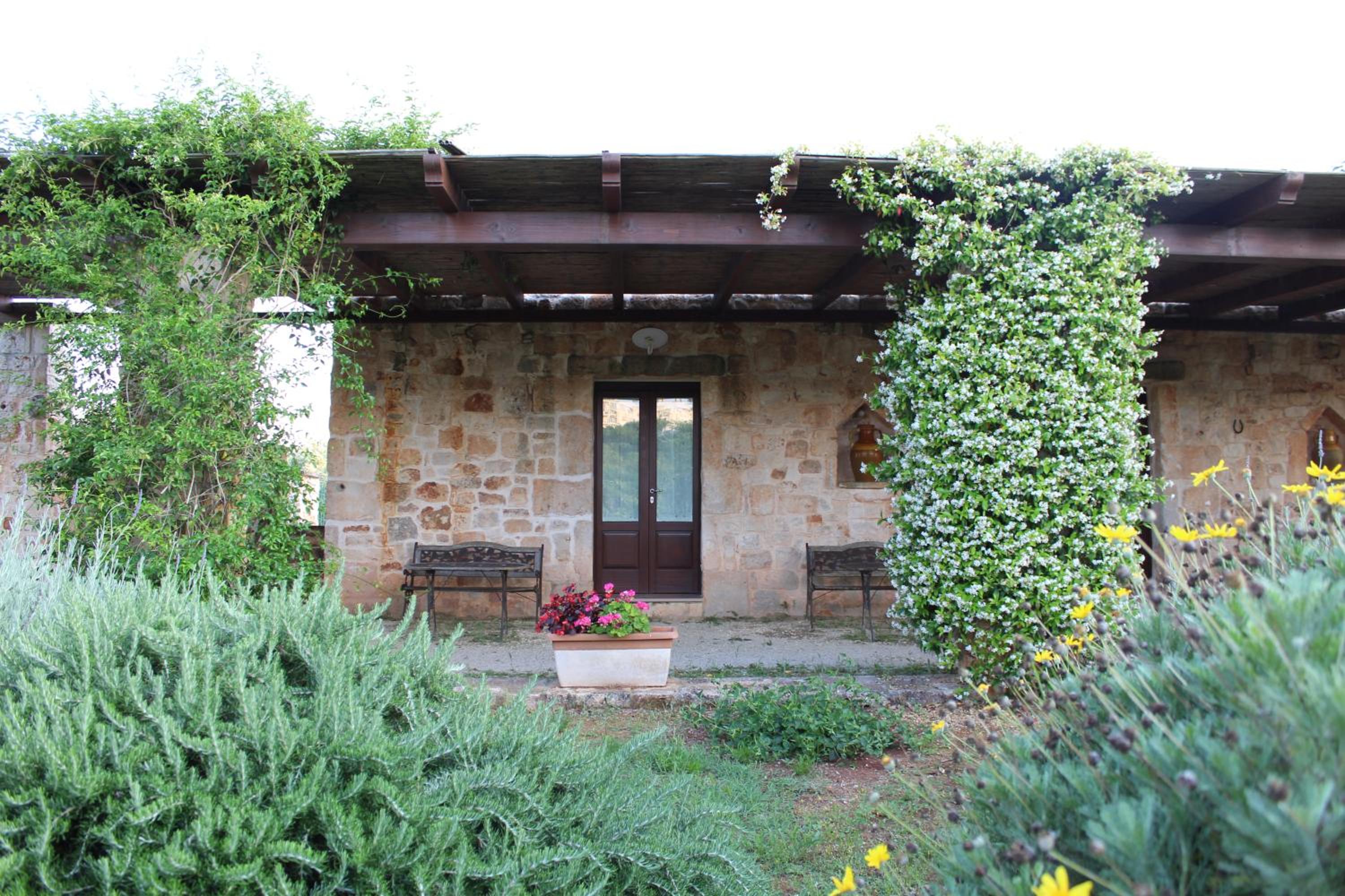 Masseria Tolla