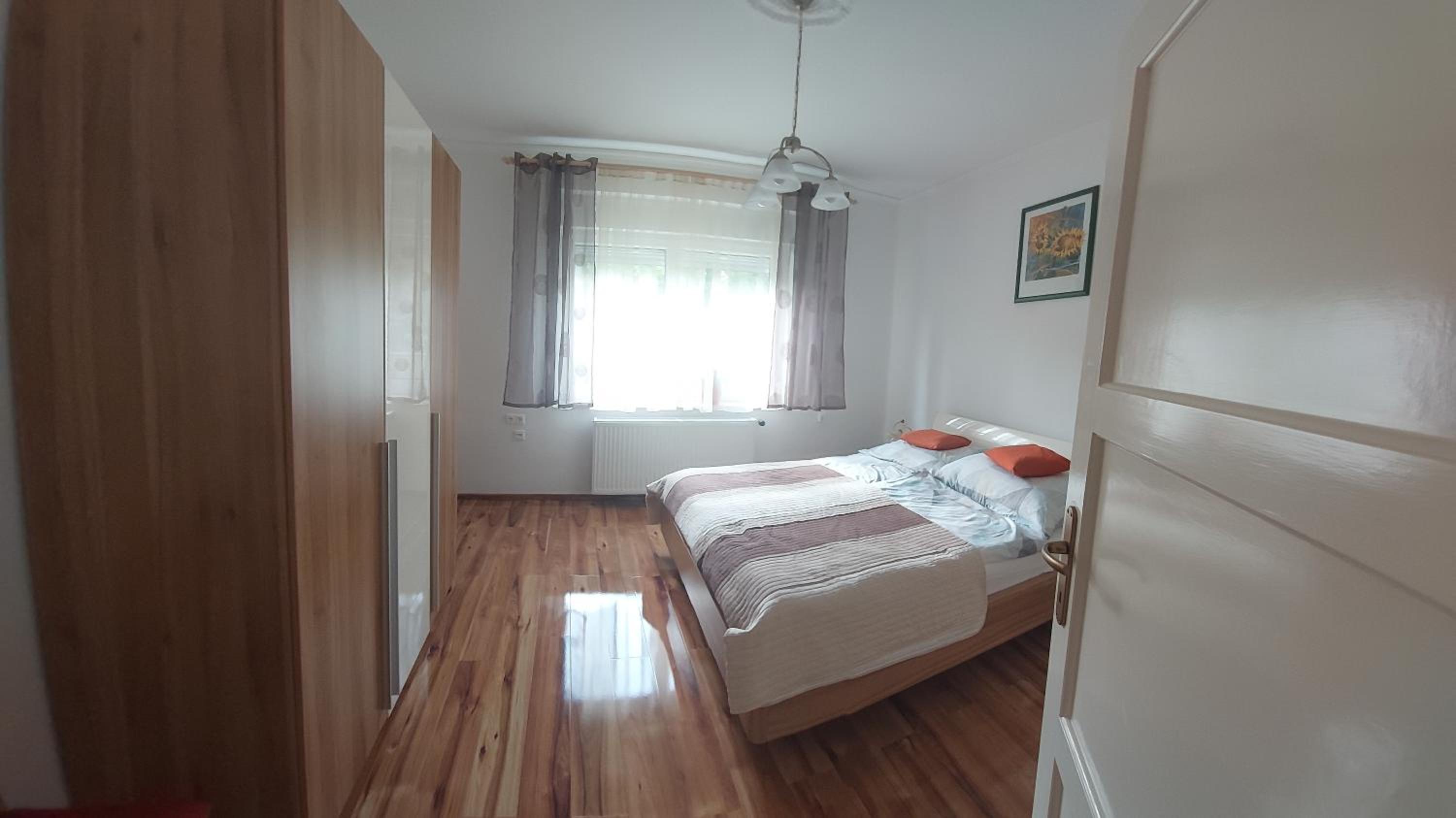 Nóra Vendégház Hévíz