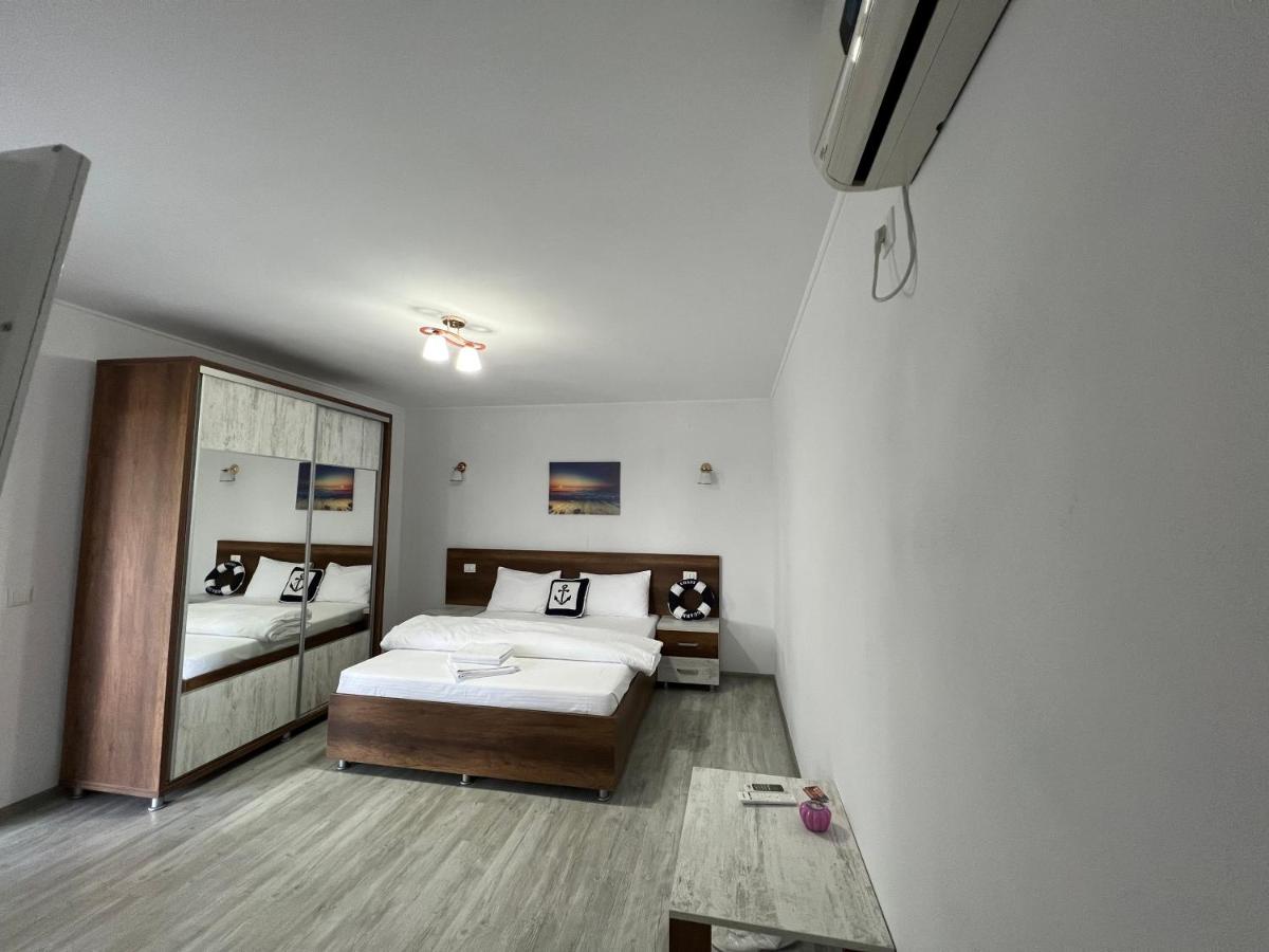 Casa Lebăda view 5
